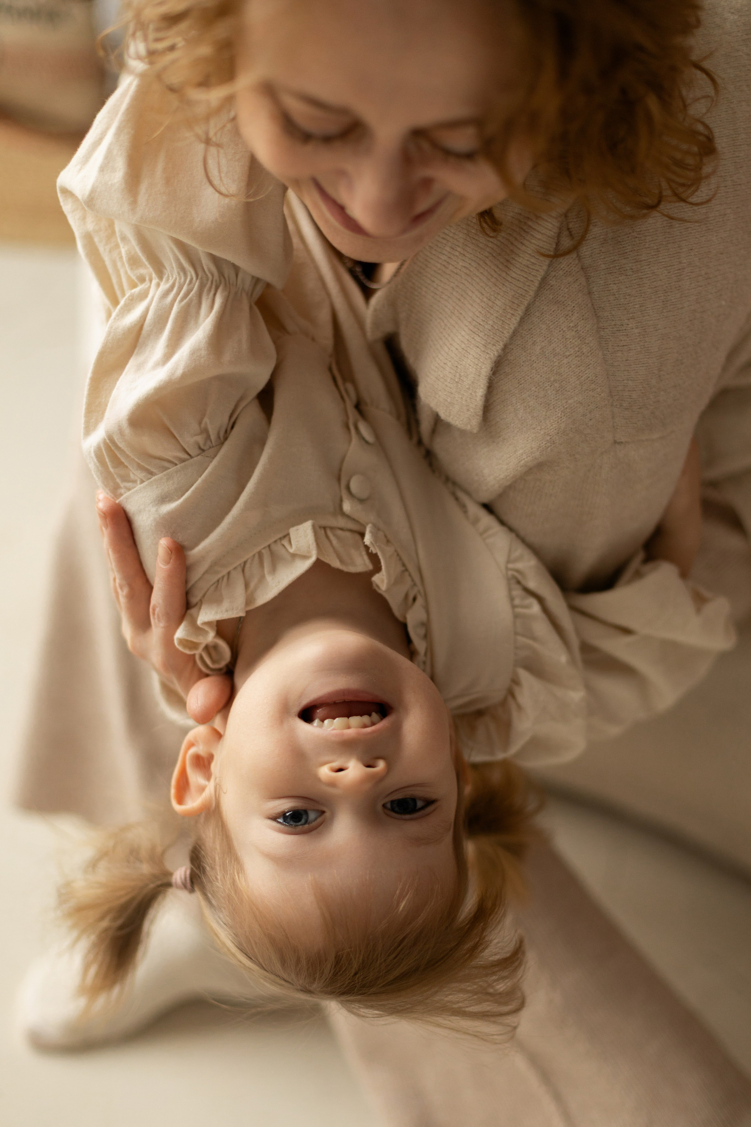 Семейные истории. Семейный фотограф в Чехове