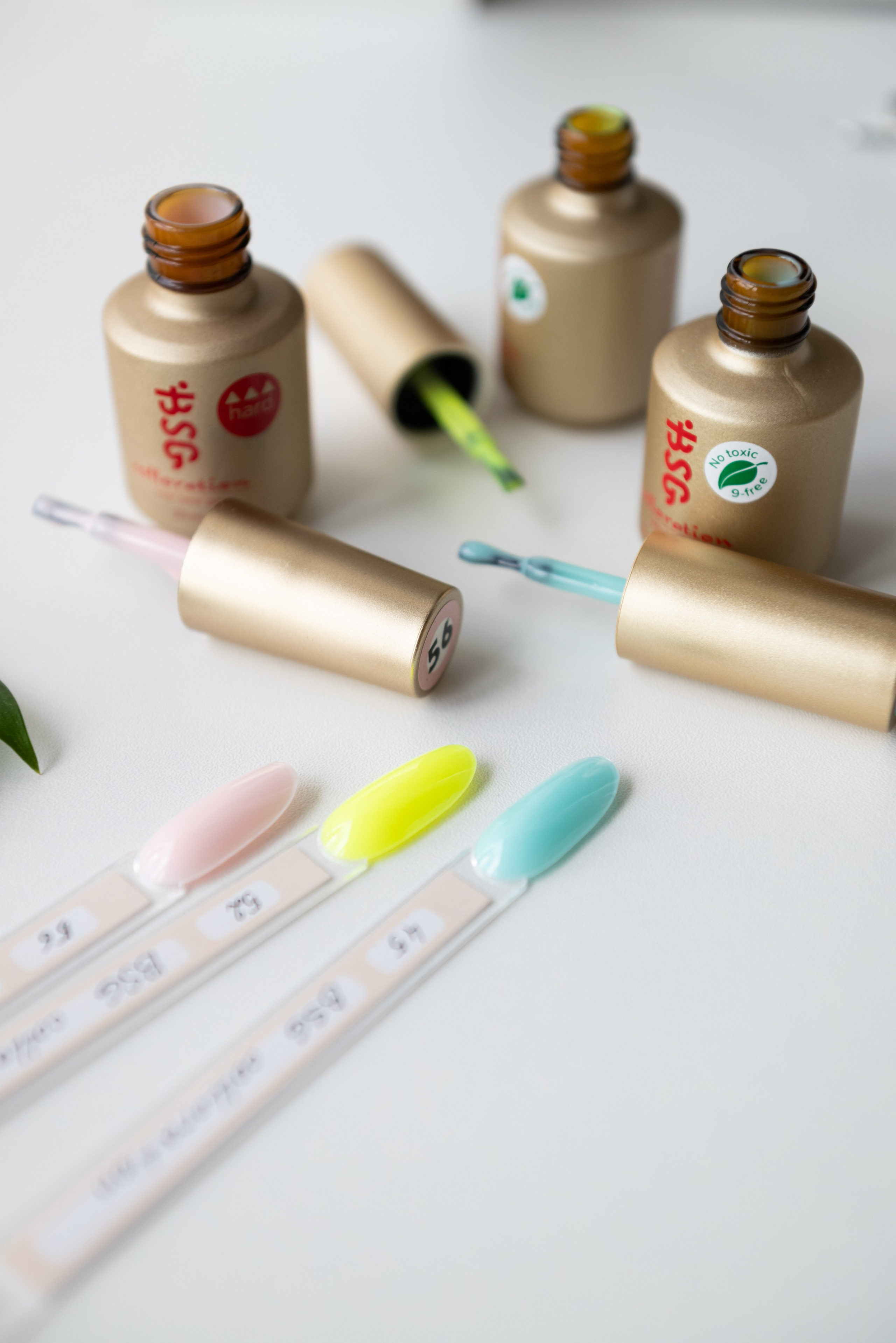 Салон красоты «Лайм». Фотограф Москва Настя Профотовна. Репортажные, свадебные и контент фотосессии