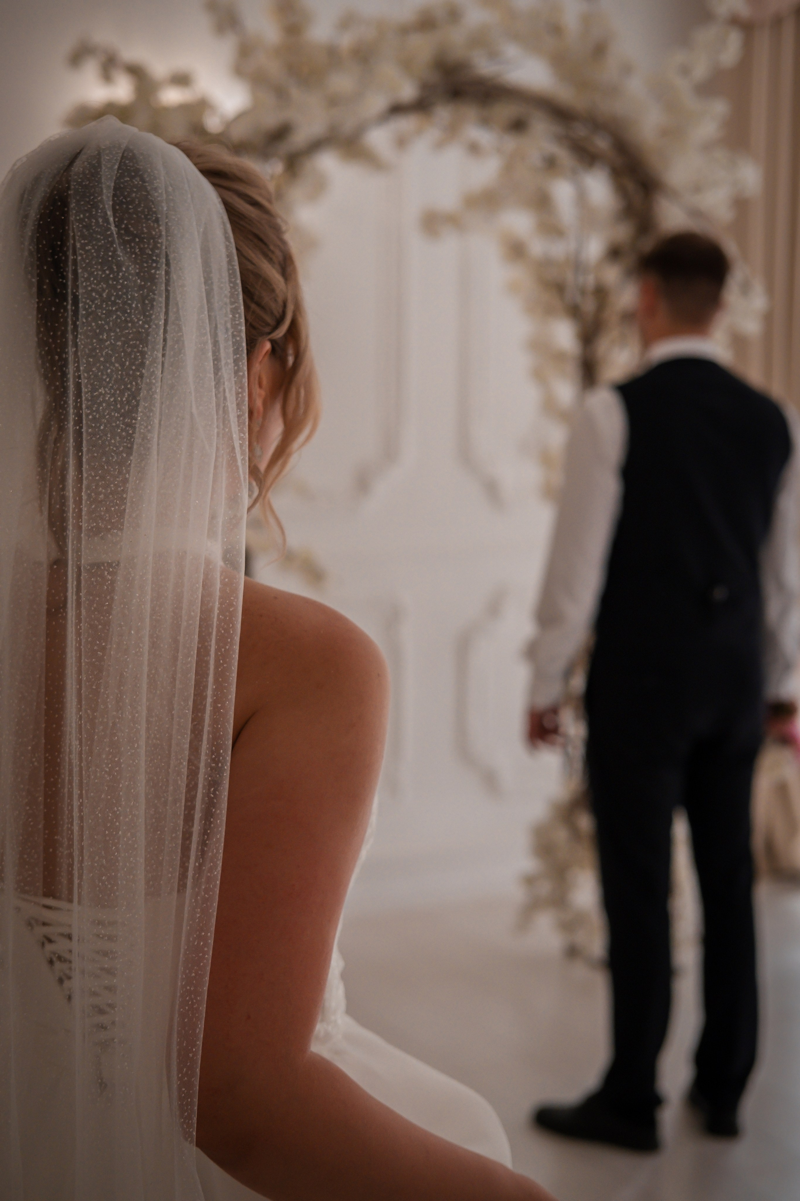 Антон и Анастасия. Свадебный фотограф Челябинск