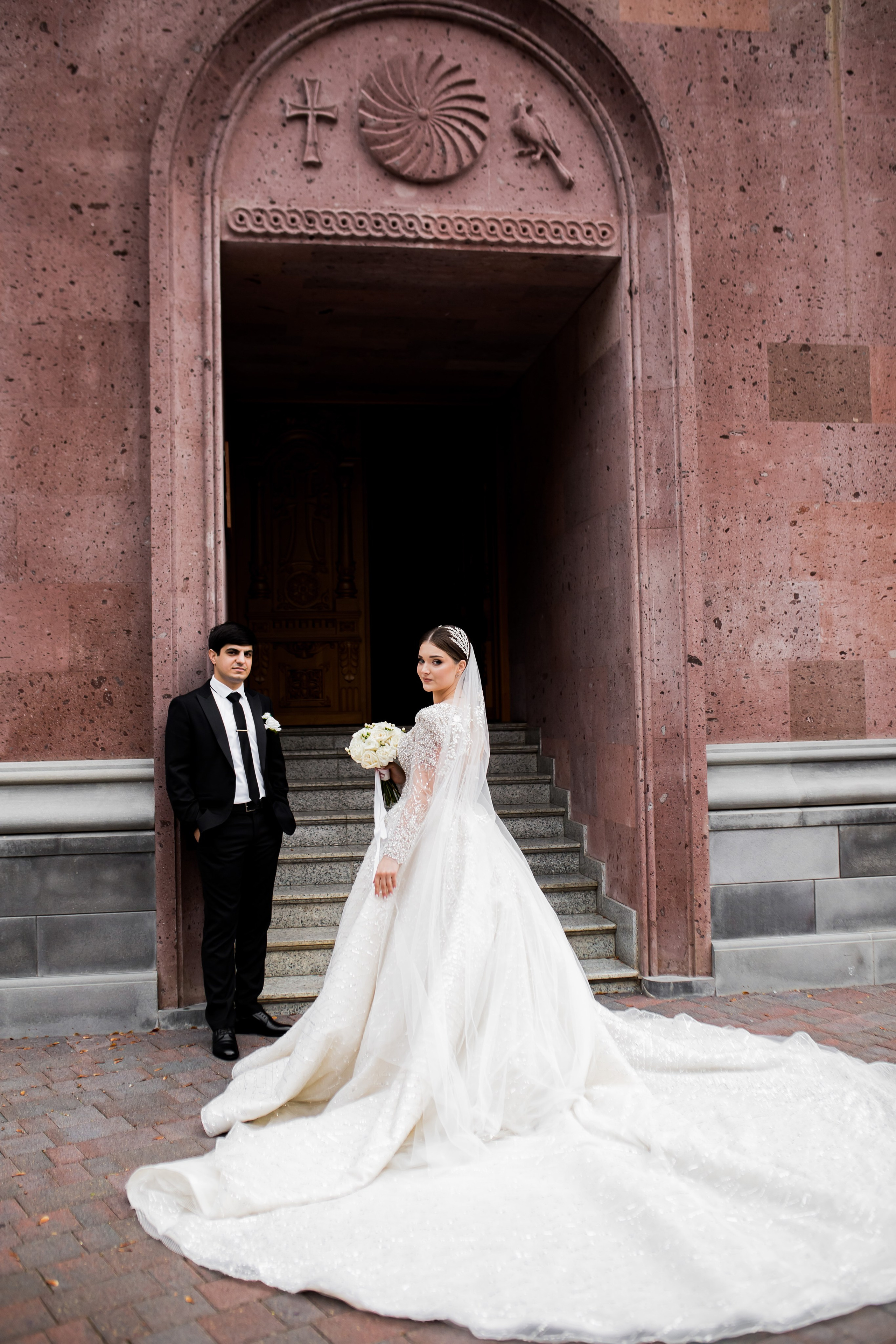 GARIK & LIZA. Свадебный и семейный фотограф в Сочи Анастасия Мальцева