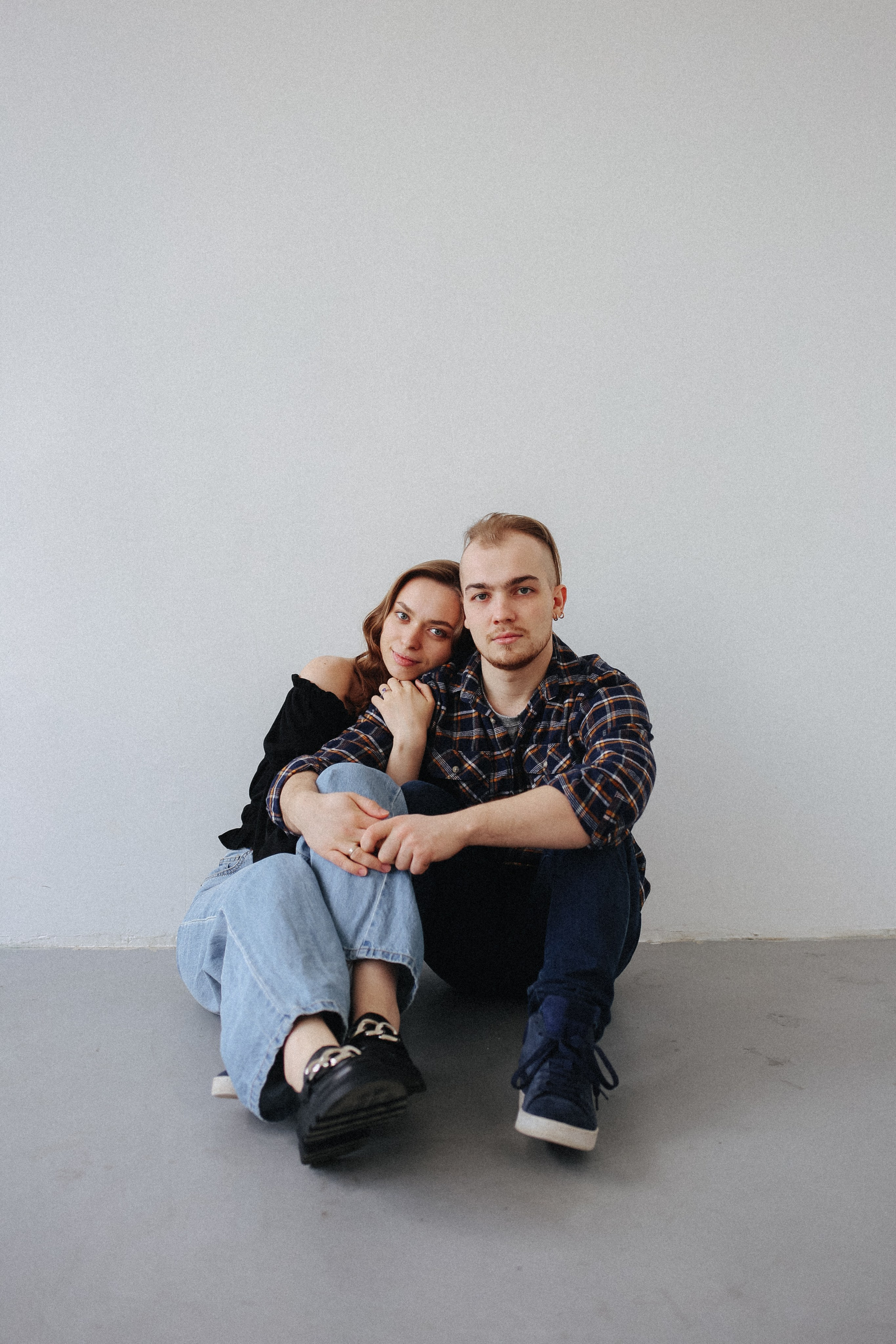 Тимур + Олеся. Фотограф в Волгограде Карина Хлебушкина