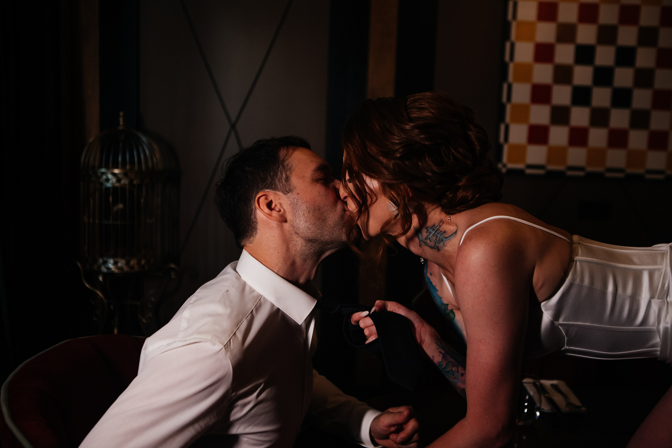 Илья и Ирина Legends. Свадебный фотограф Виктория Чуйко Магнитогорск. Визуал для бизнеса