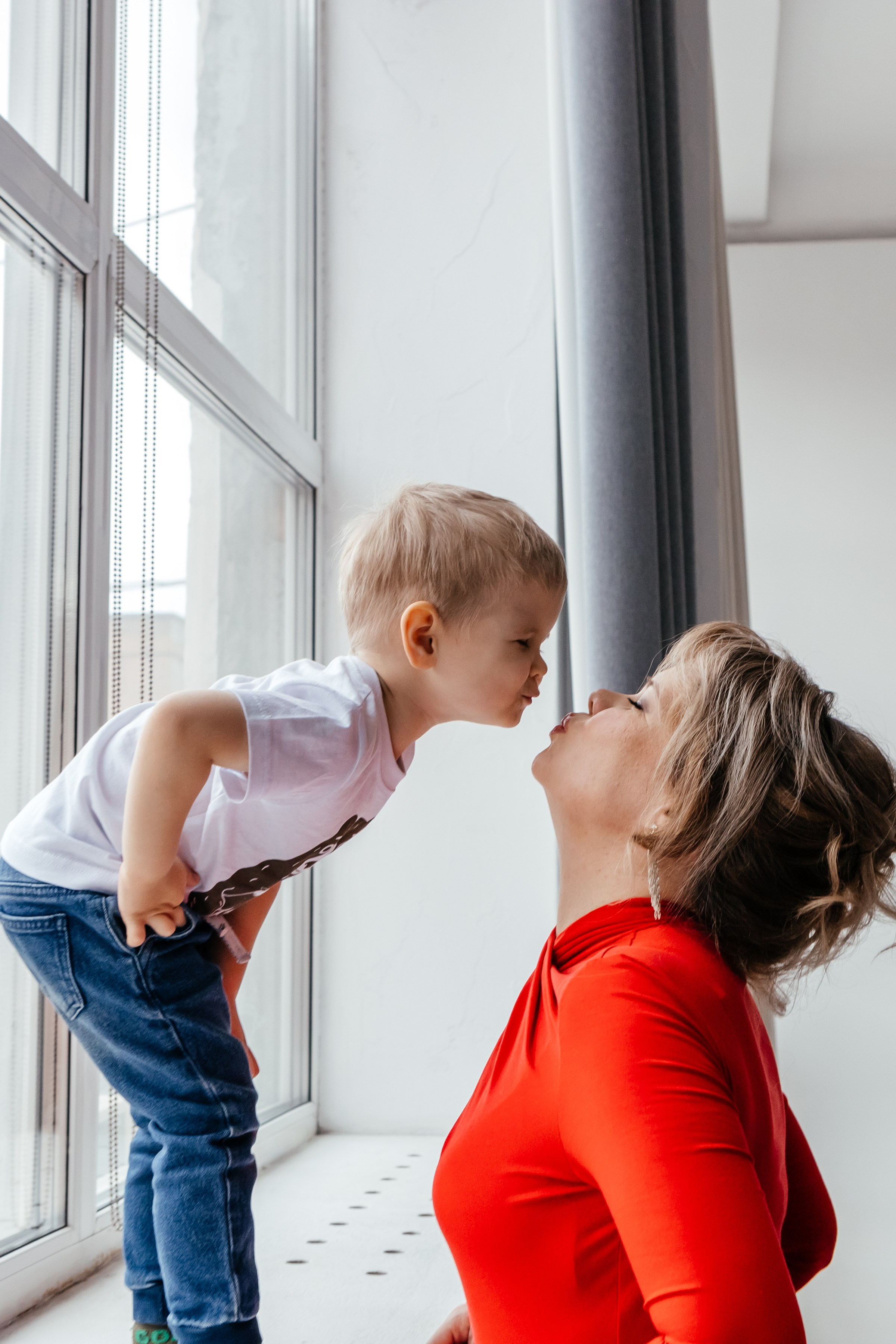 1+3. Фотограф в Красноярске Оксана Корчагина