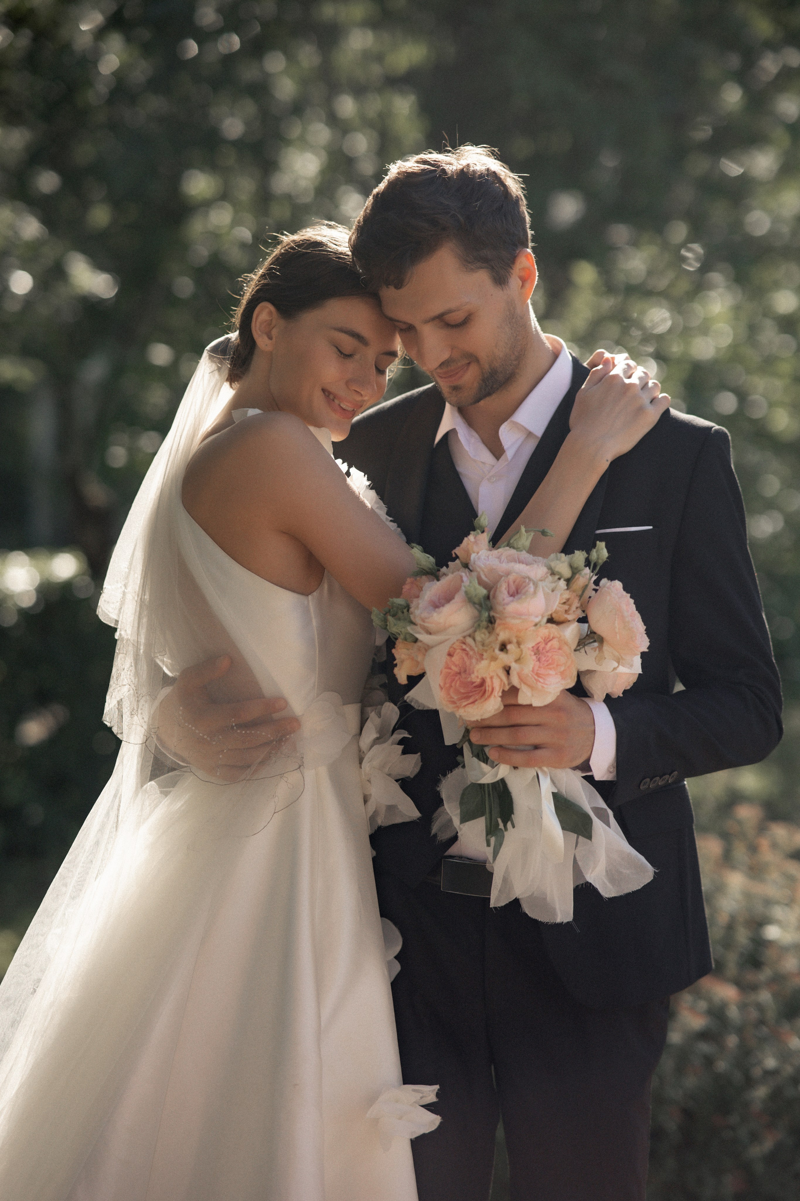 Весна. Фотограф Яна Белая