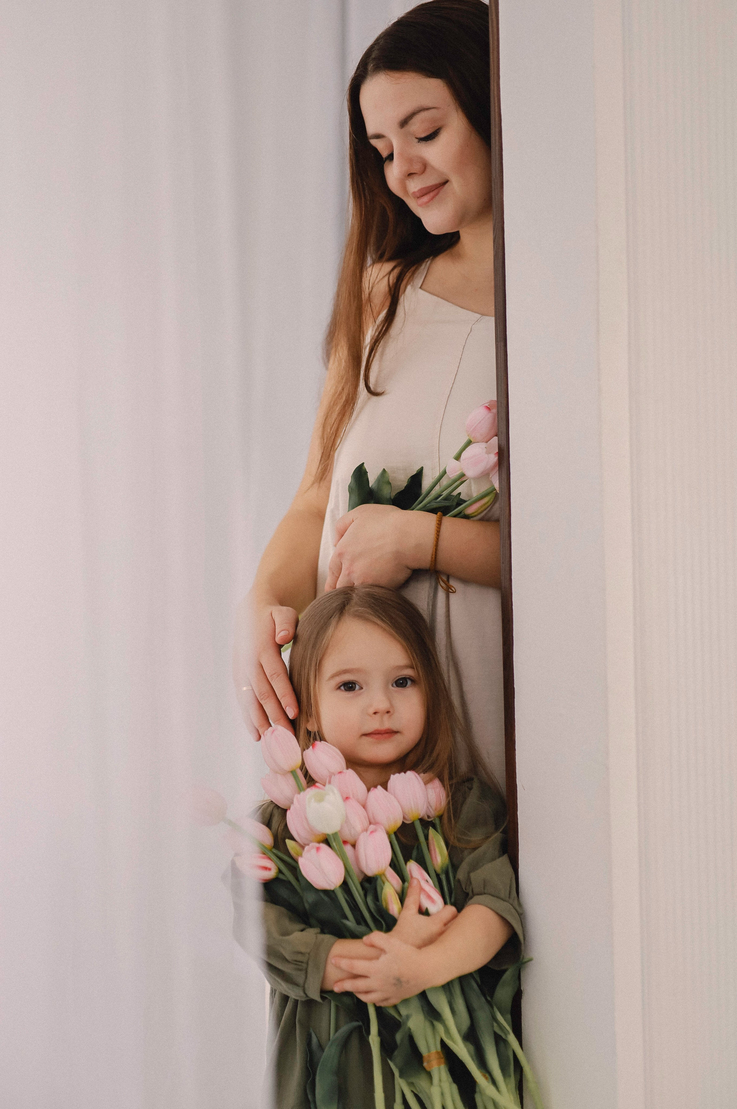 МАМА И МАЛЫШ. Главная