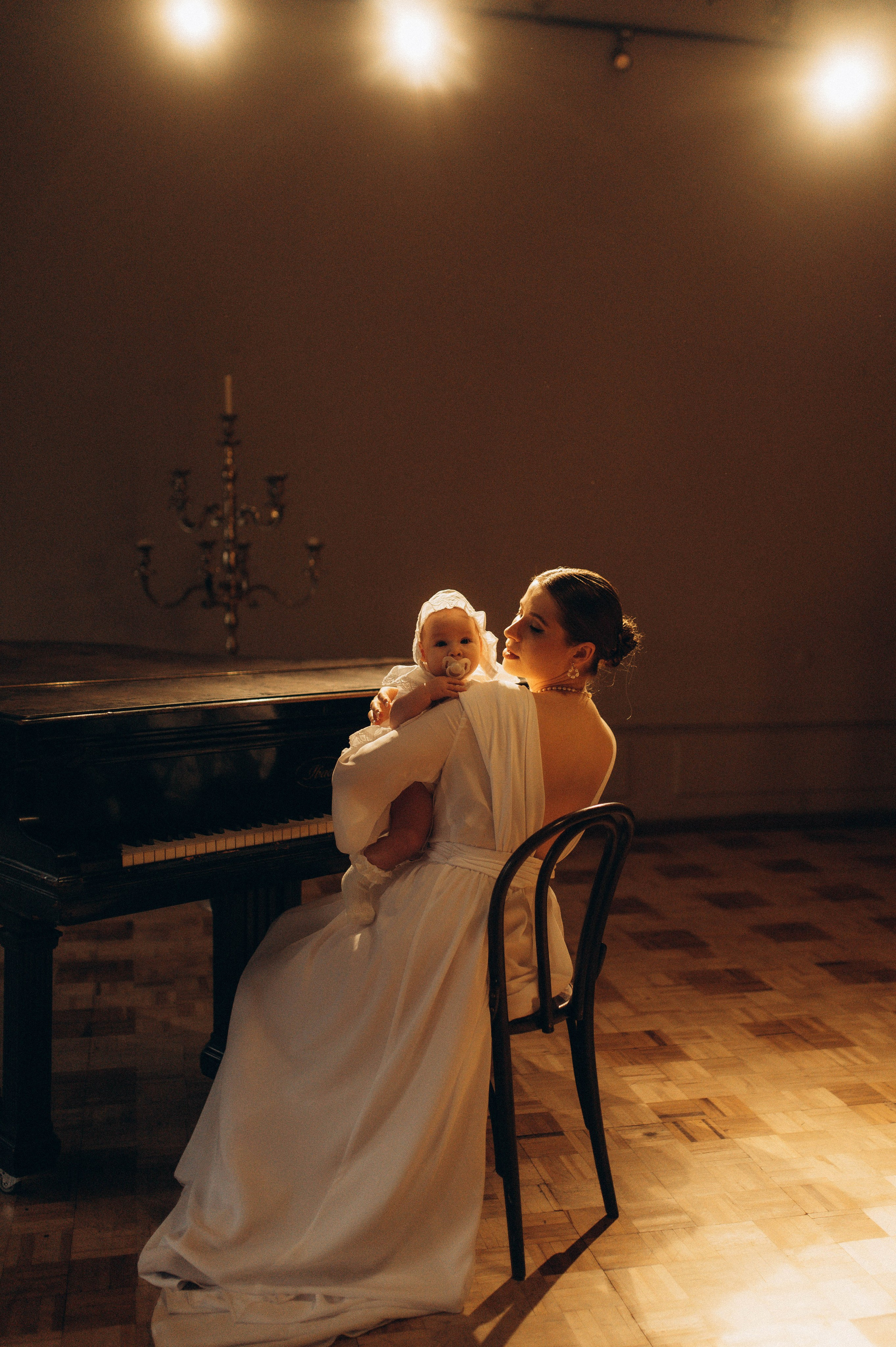 Семейный альбом. Семейный фотограф Нагорнова Виктория