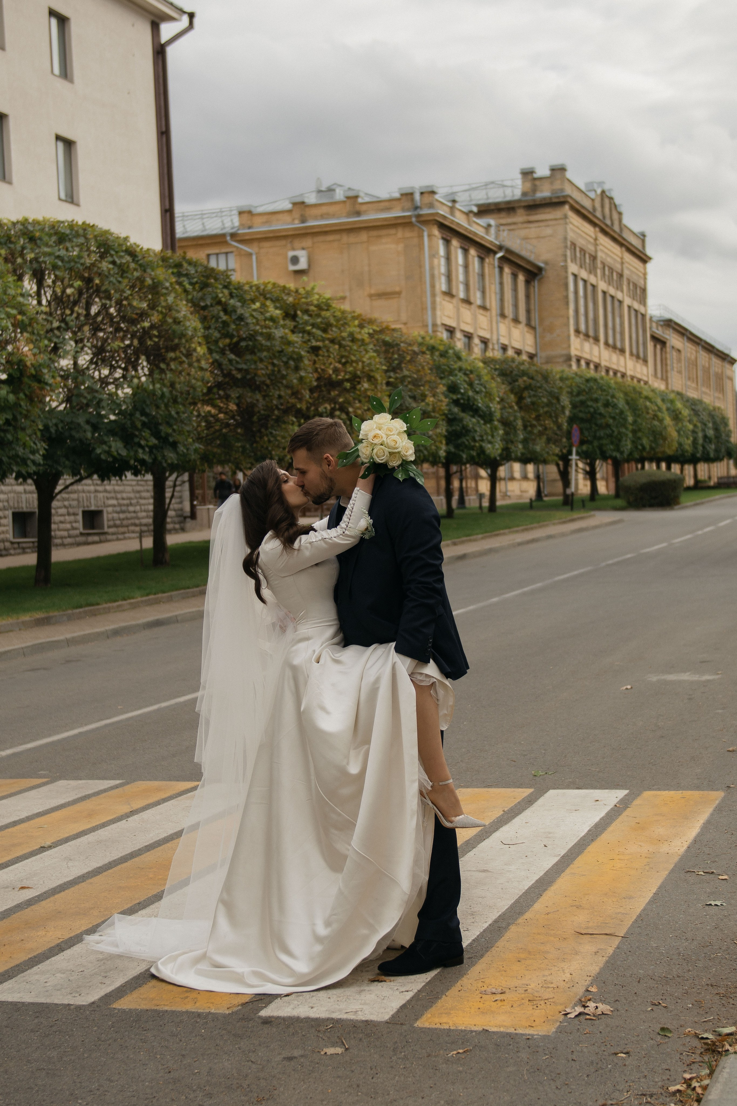 Мария и Никита. Свадебный и женский фотограф в Ставрополе Вика Лексеева