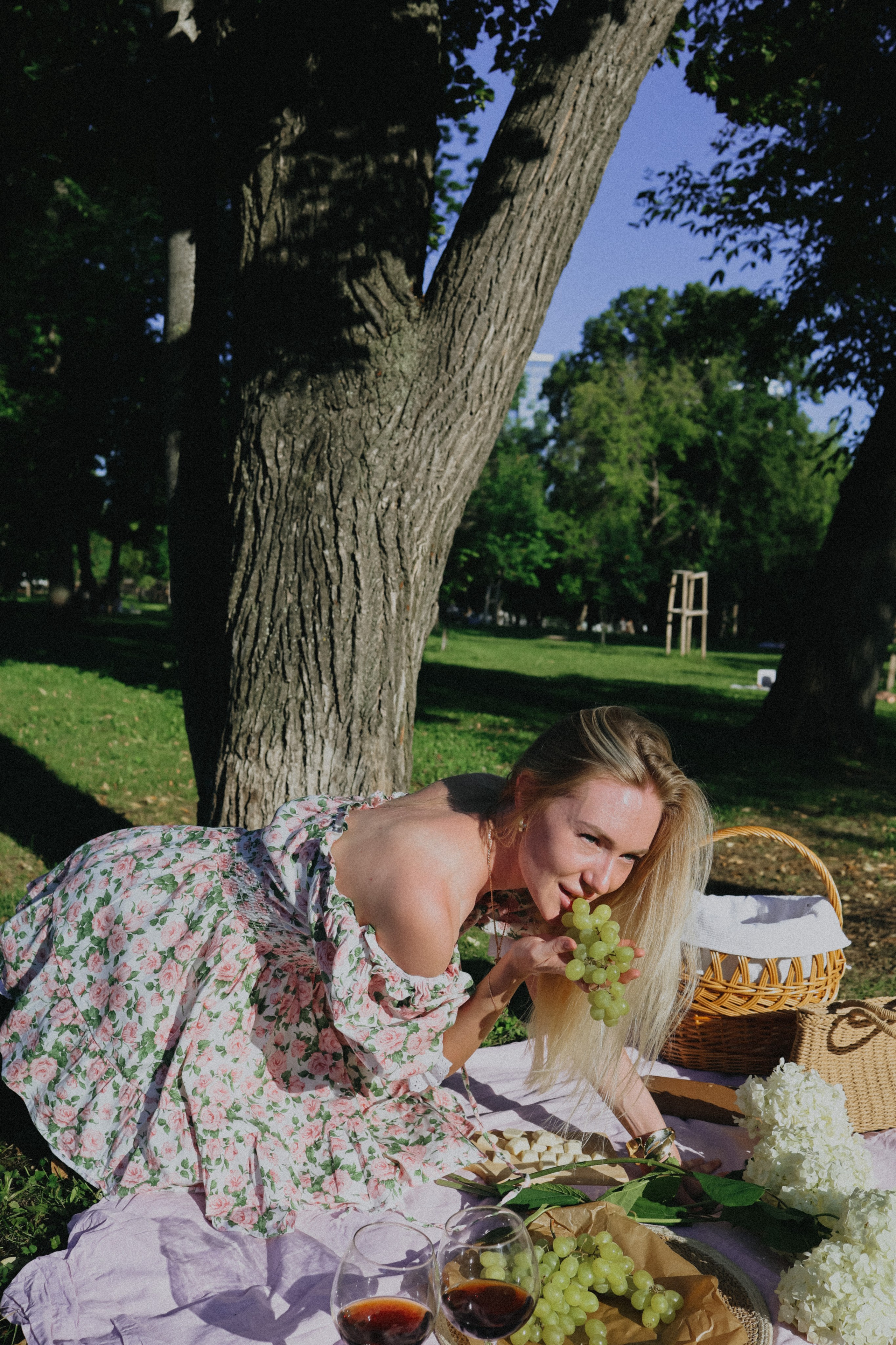 Юлия |Загородный парк. Iva_lia