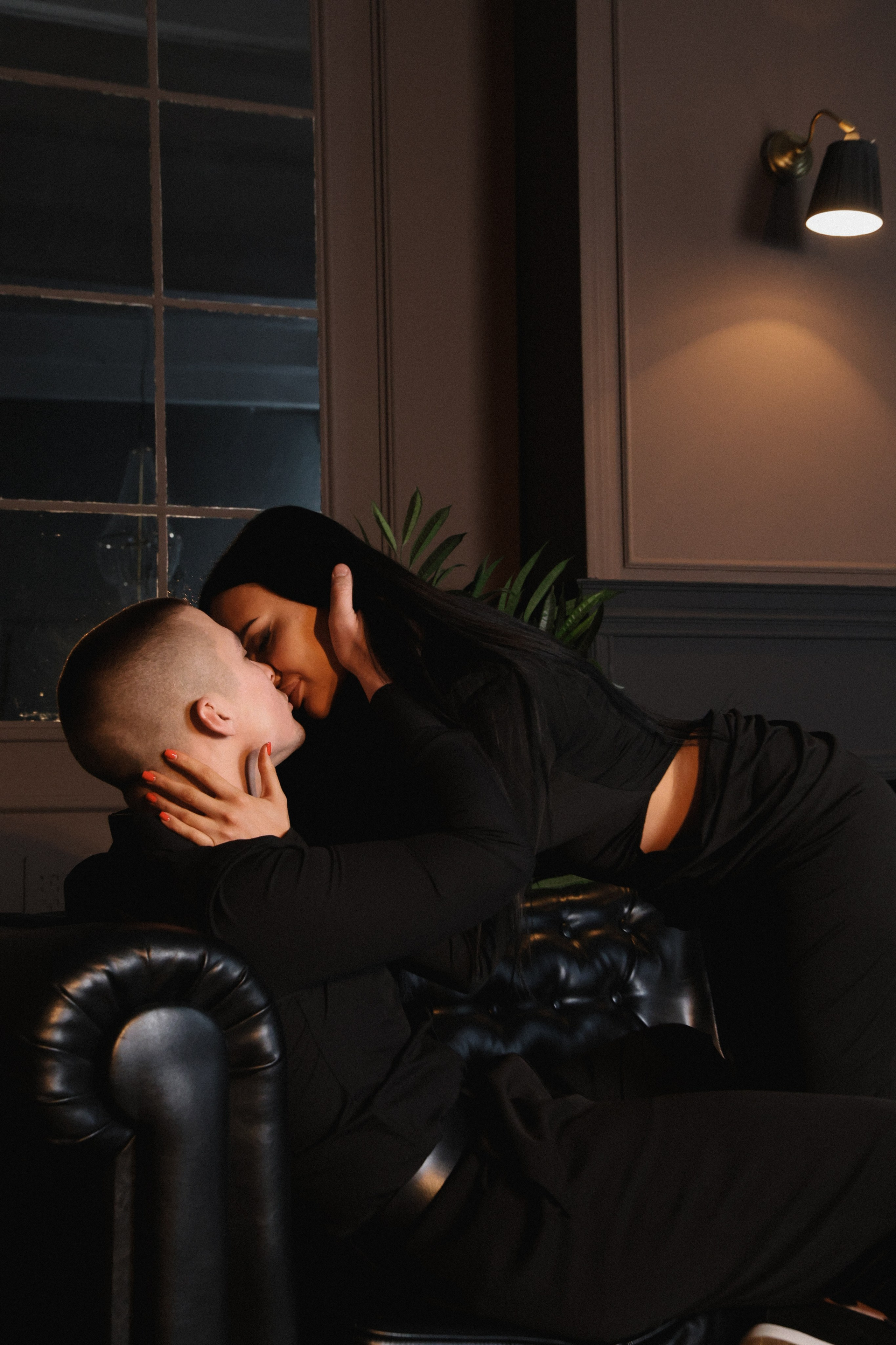 Кирилл и Диана. Iva_lia