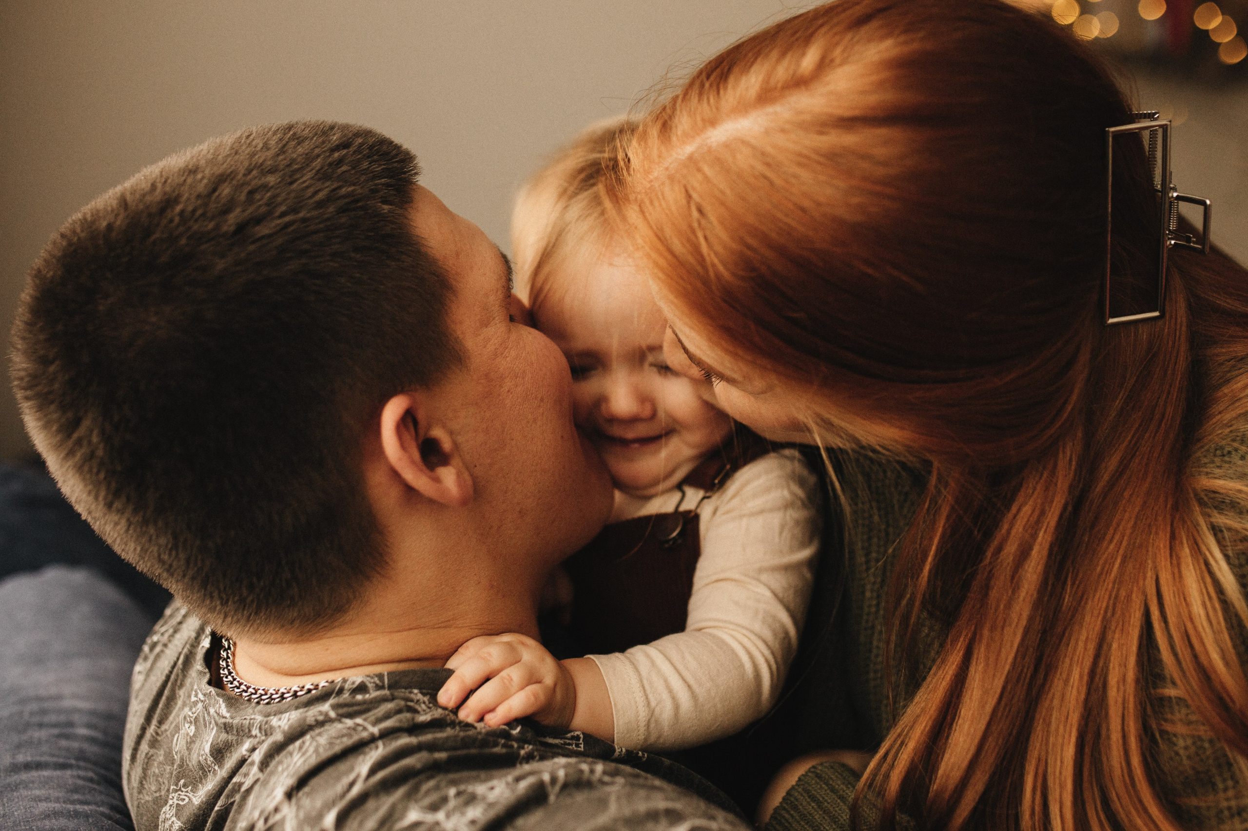 Семейная история. Свадебный и семейный фотограф в Южно-Сахалинске Софья Воропаева