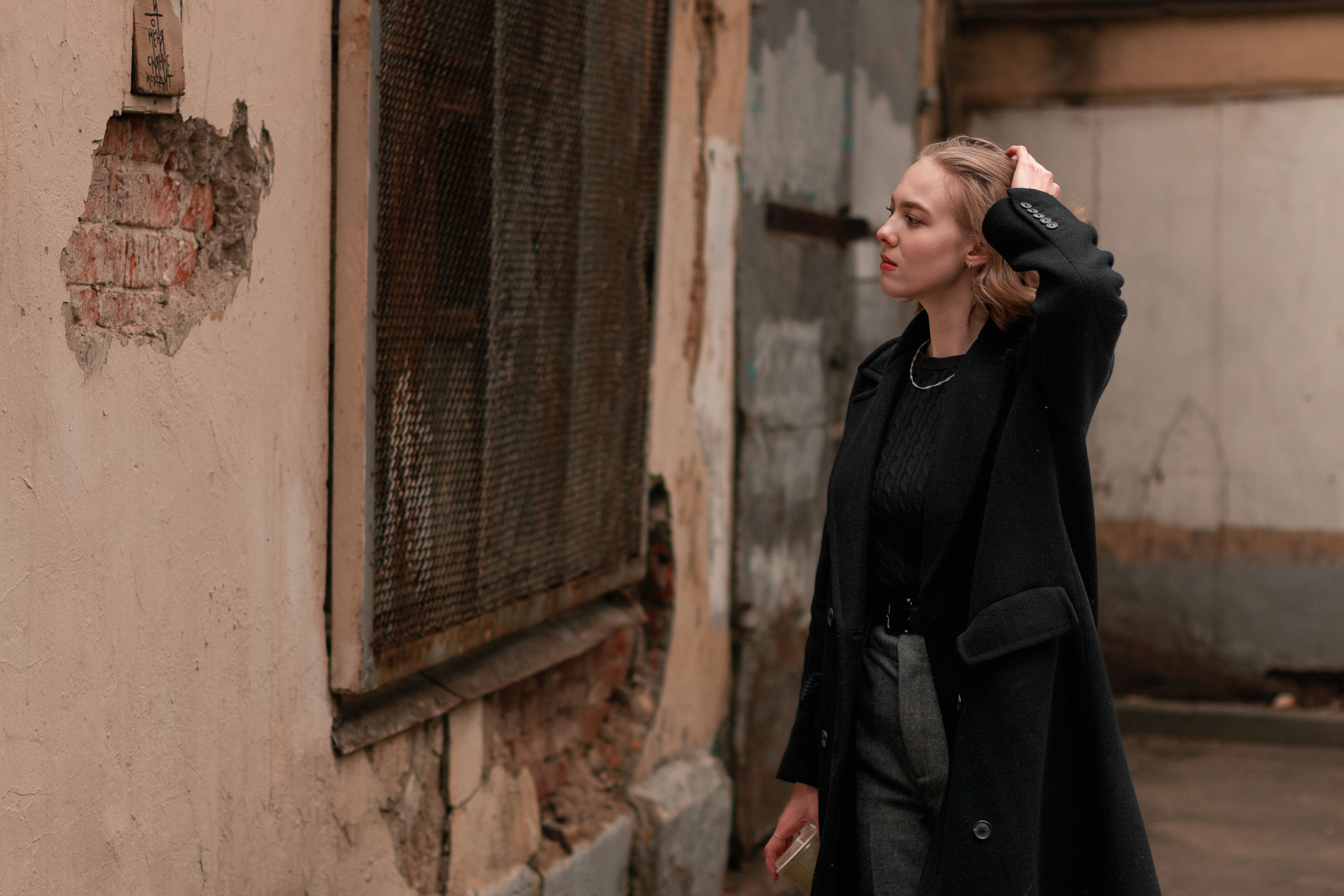 Портретная фотосъемка в Москве| Съемка для блога и соцсетей. Timeless фотография для семьи и бизнеса | Борис Коробочко | Москва / Истра