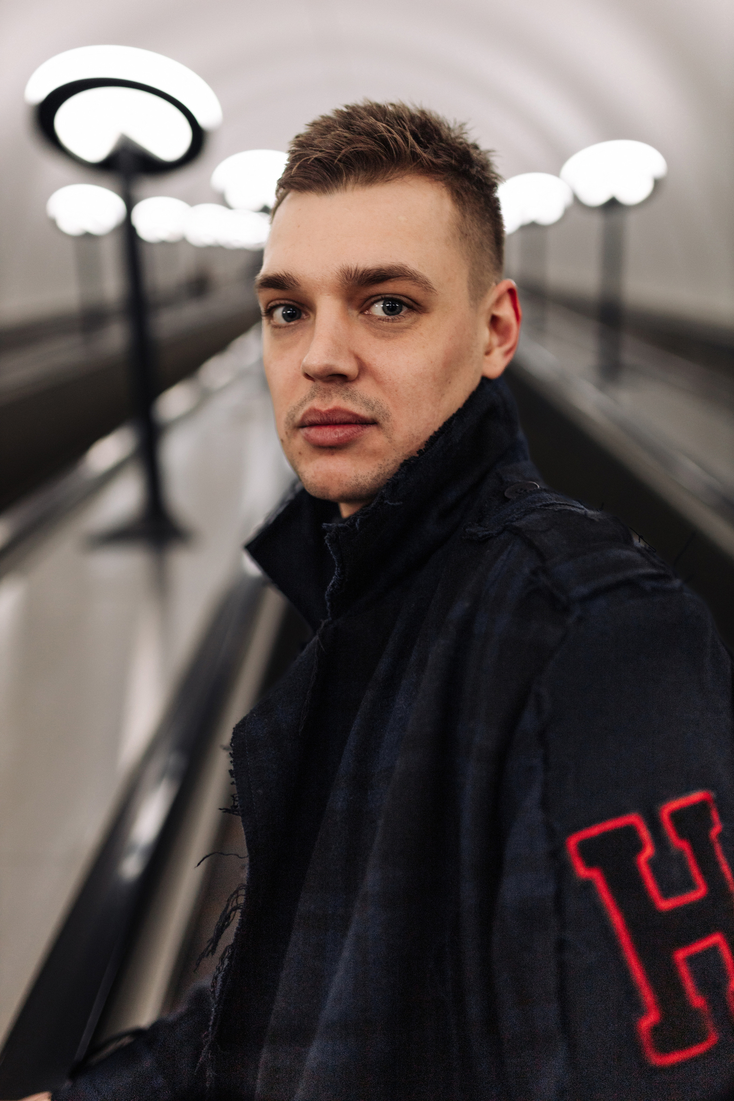 Портретная фотосъемка в Москве| Съемка для блога и соцсетей. Timeless фотография для семьи и бизнеса | Борис Коробочко | Москва / Истра