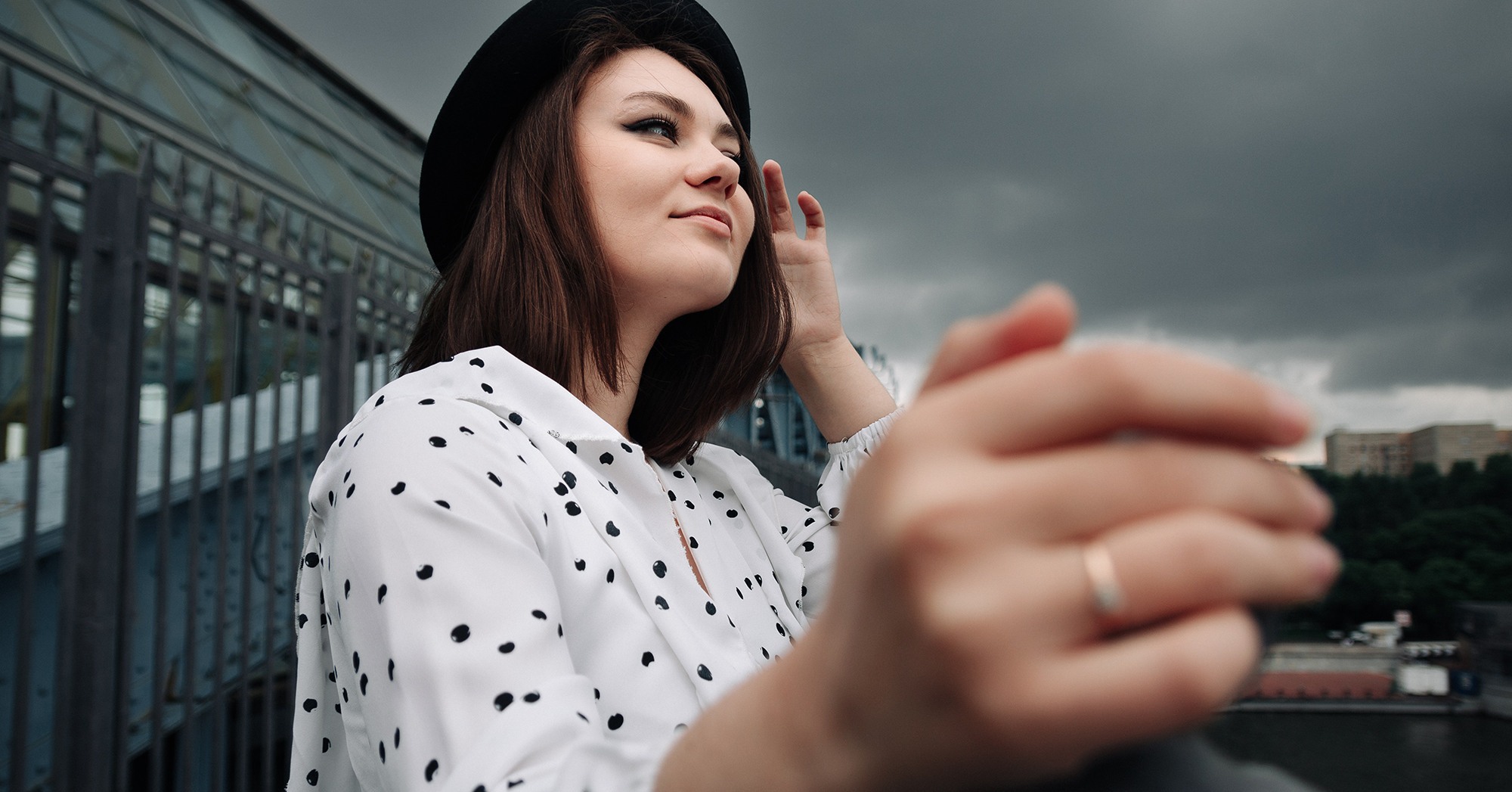 Портретная фотосъемка в Москве| Съемка для блога и соцсетей. Timeless фотография для семьи и бизнеса | Борис Коробочко | Москва / Истра