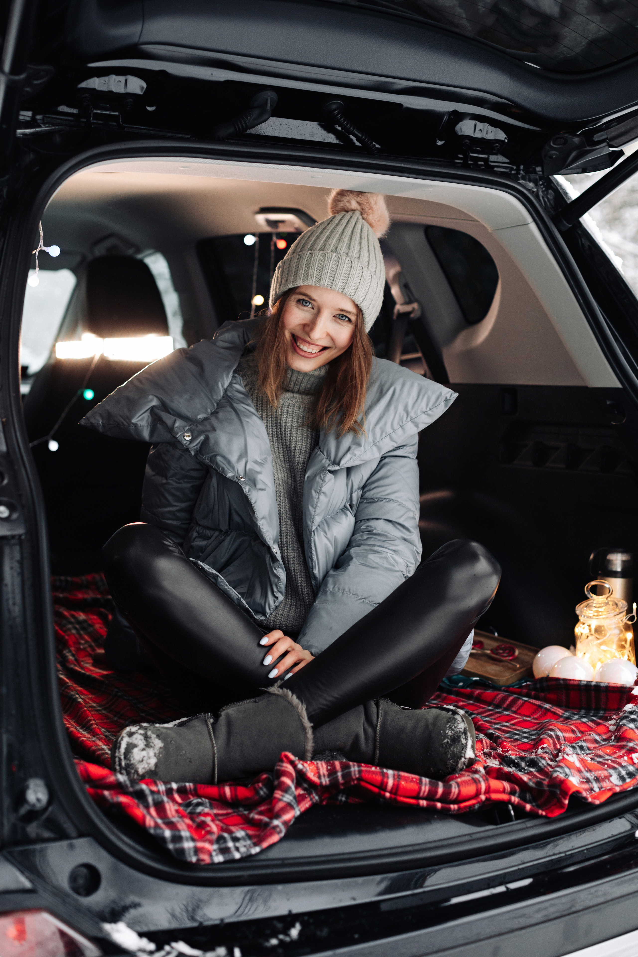 Игорь и Маша. Timeless фотография для семьи и бизнеса | Борис Коробочко | Москва / Истра