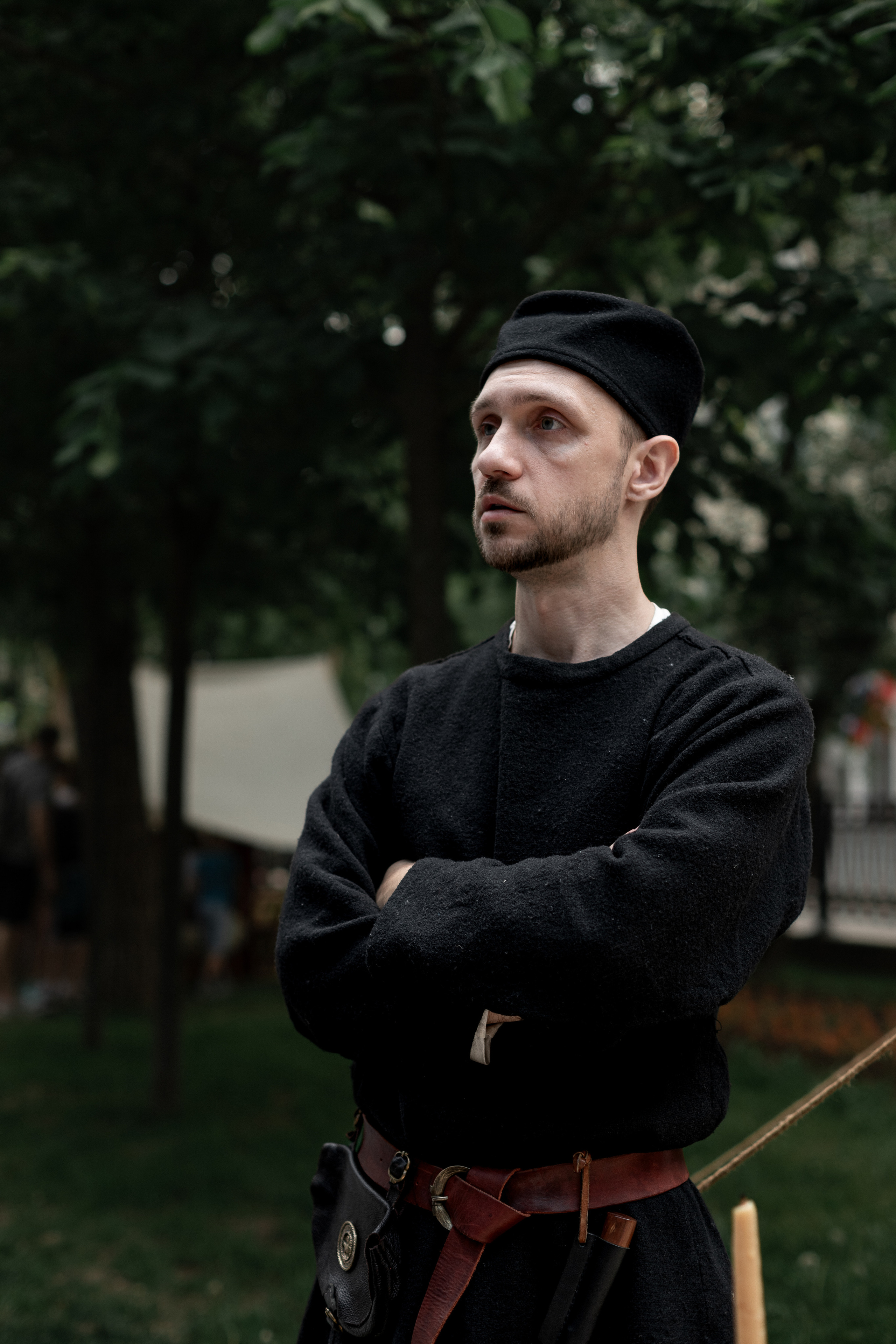 Реконструкторы. Timeless фотография для семьи и бизнеса | Борис Коробочко | Москва / Истра