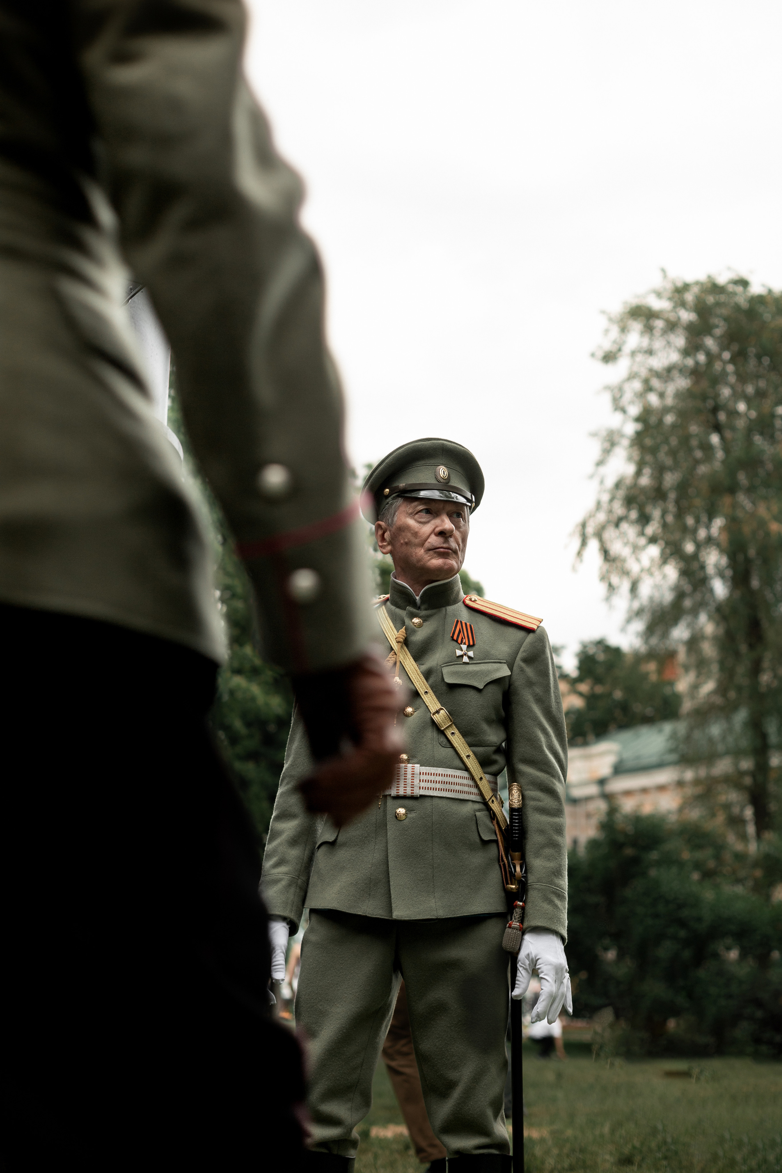 Реконструкторы. Timeless фотография для семьи и бизнеса | Борис Коробочко | Москва / Истра