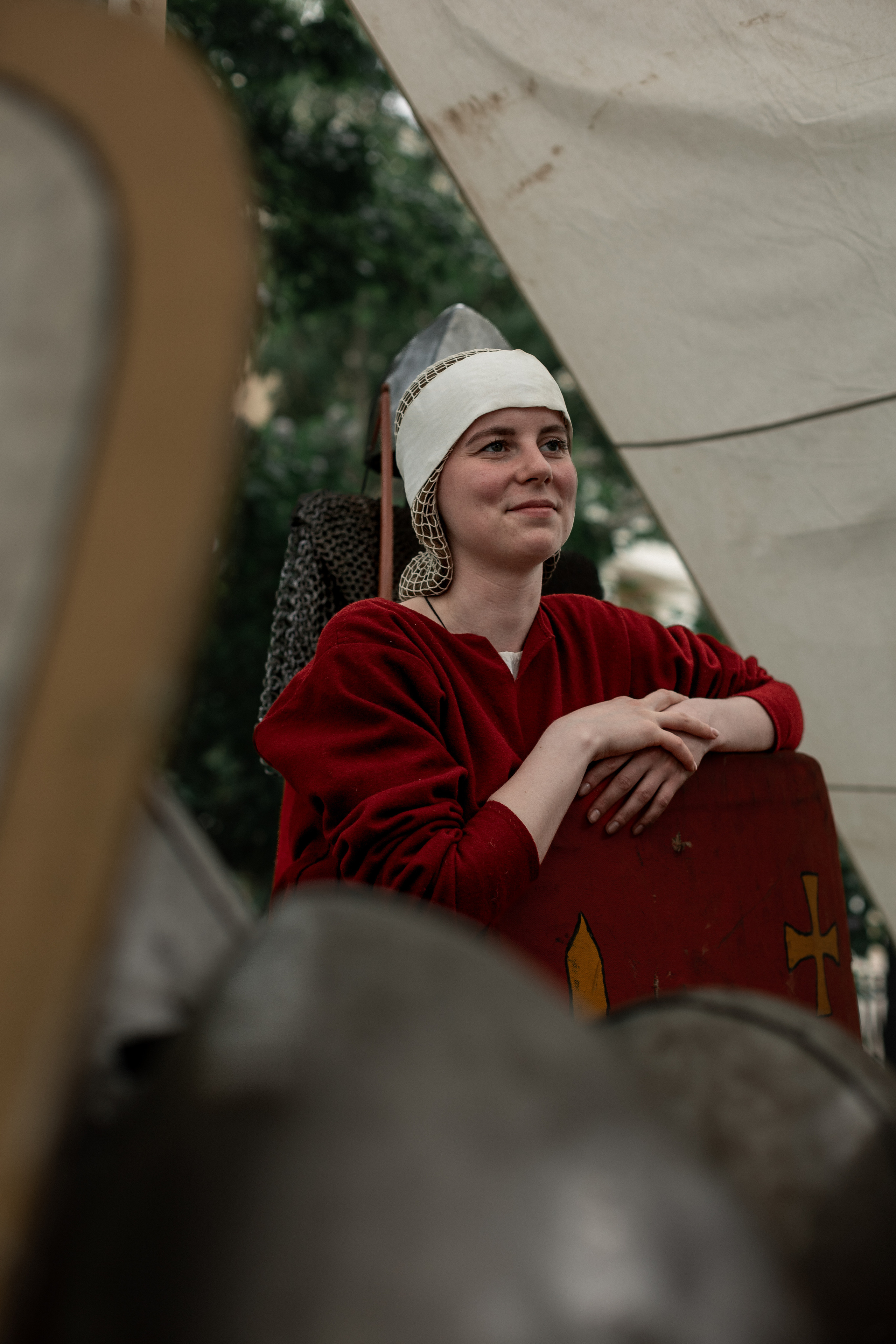 Реконструкторы. Timeless фотография для семьи и бизнеса | Борис Коробочко | Москва / Истра