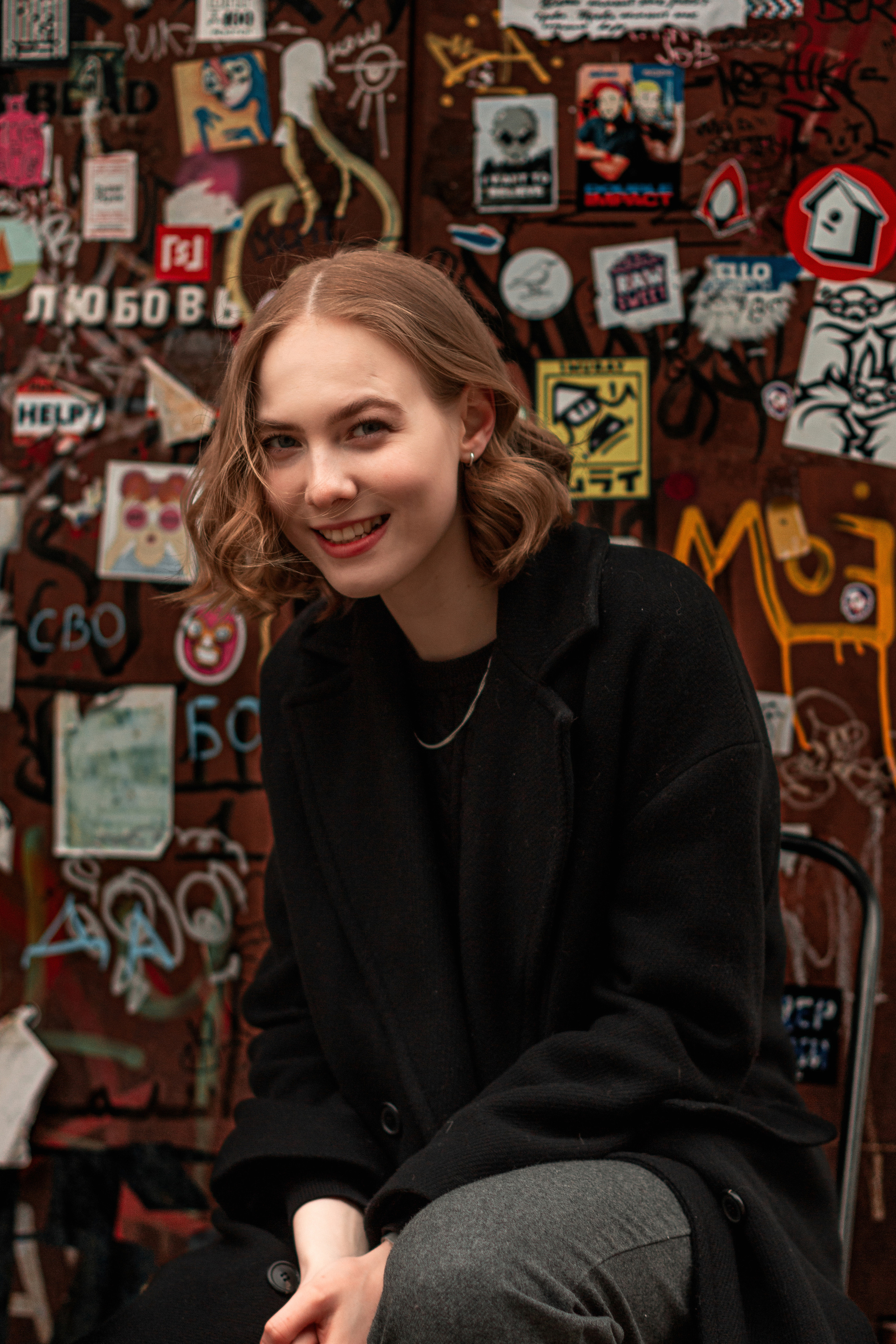 Портретная фотосъемка в Москве| Съемка для блога и соцсетей. Timeless фотография для семьи и бизнеса | Борис Коробочко | Москва / Истра