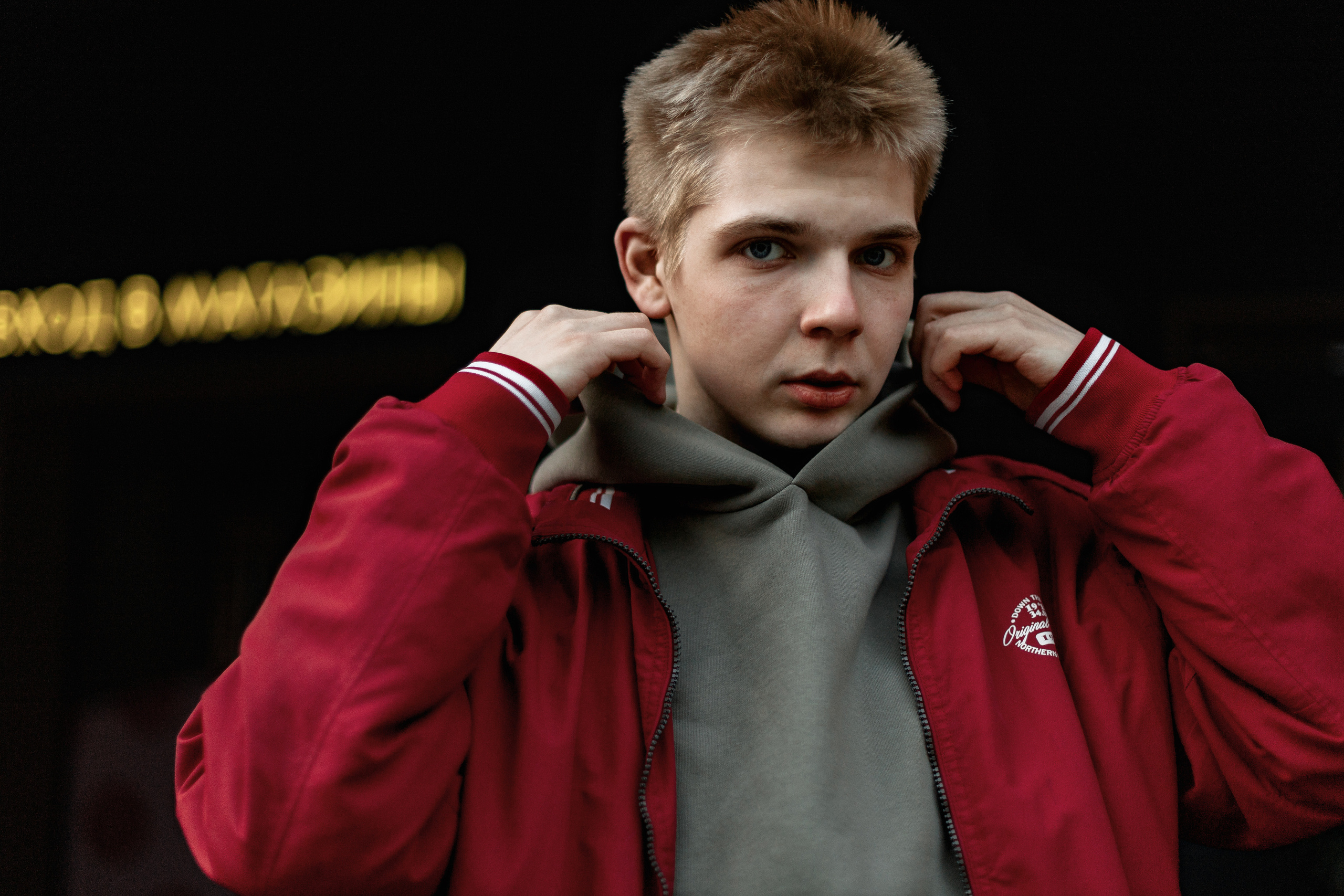 Портретная фотосъемка в Москве| Съемка для блога и соцсетей. Timeless фотография для семьи и бизнеса | Борис Коробочко | Москва / Истра