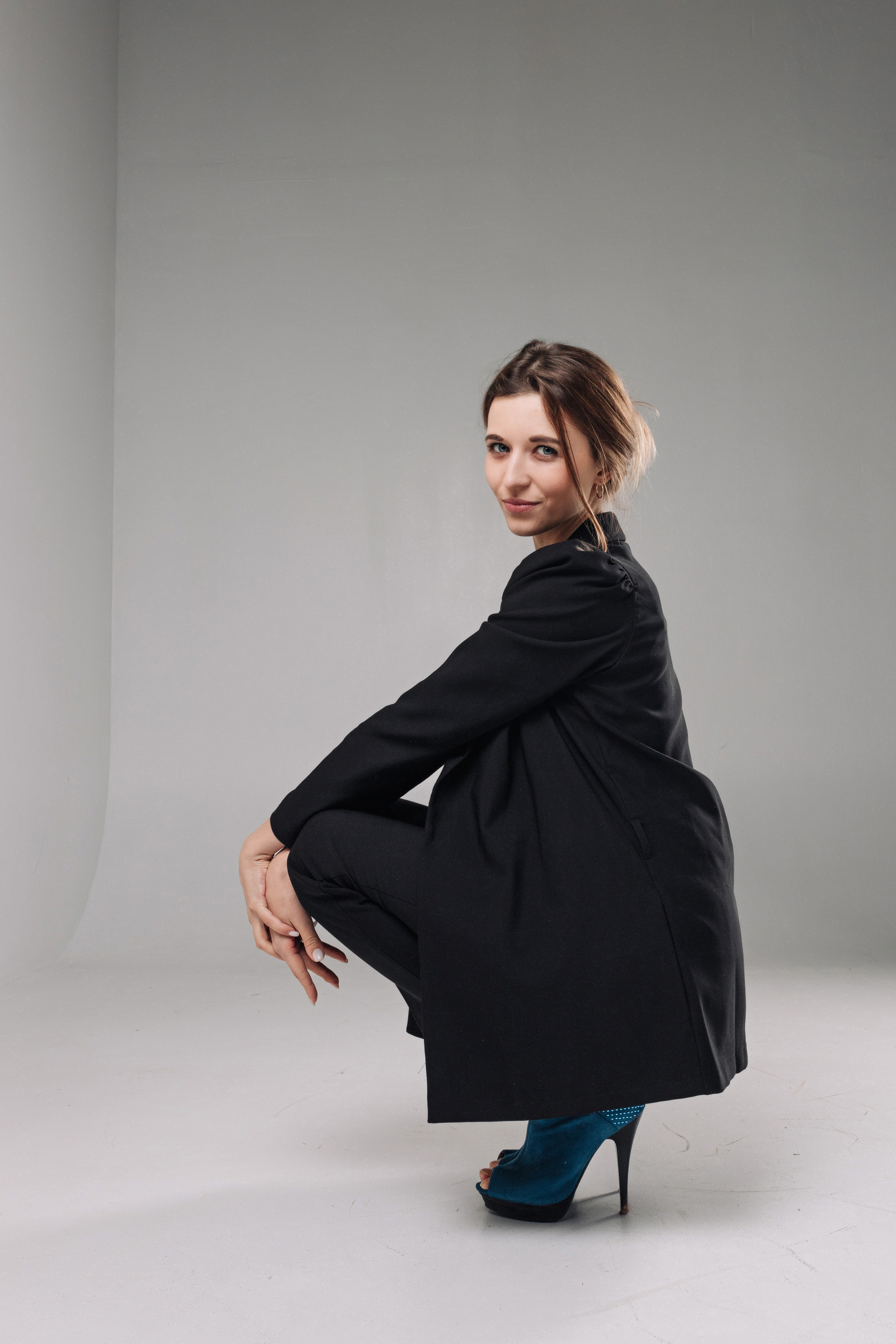 Портретная фотосъемка в Москве| Съемка для блога и соцсетей. Timeless фотография для семьи и бизнеса | Борис Коробочко | Москва / Истра