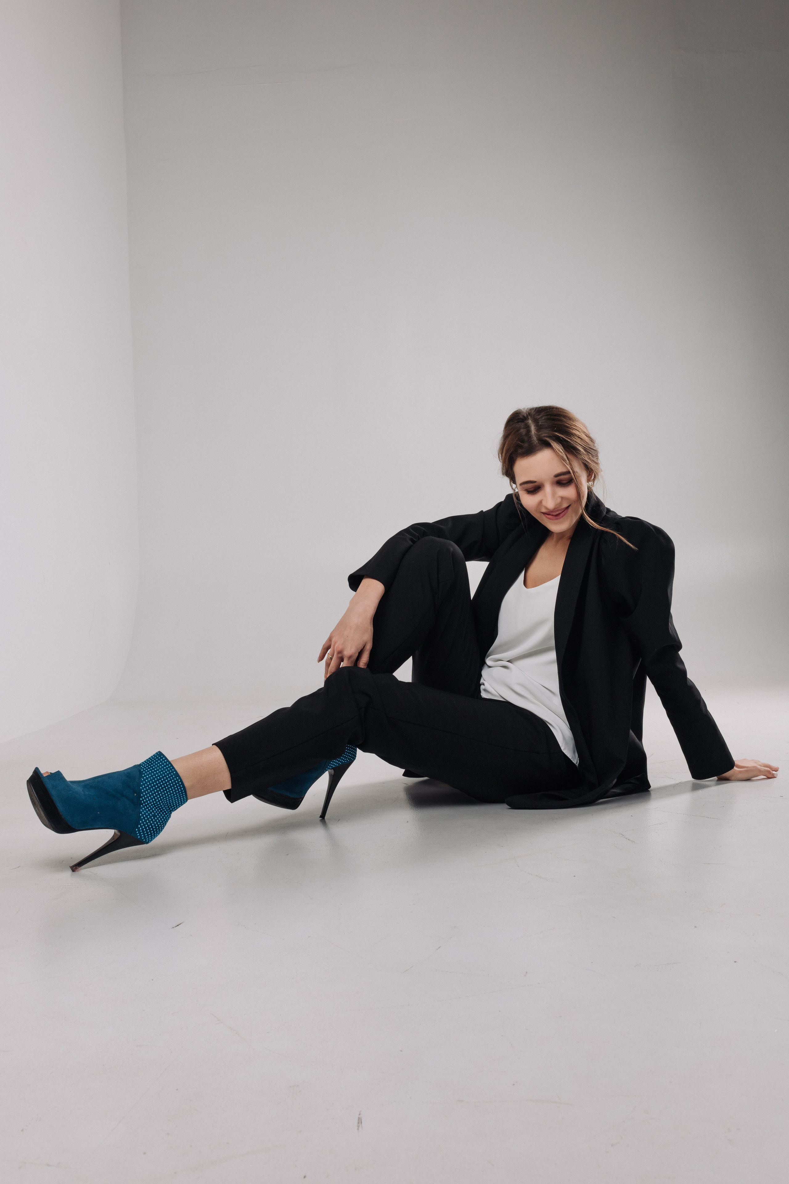 Портретная фотосъемка в Москве| Съемка для блога и соцсетей. Timeless фотография для семьи и бизнеса | Борис Коробочко | Москва / Истра