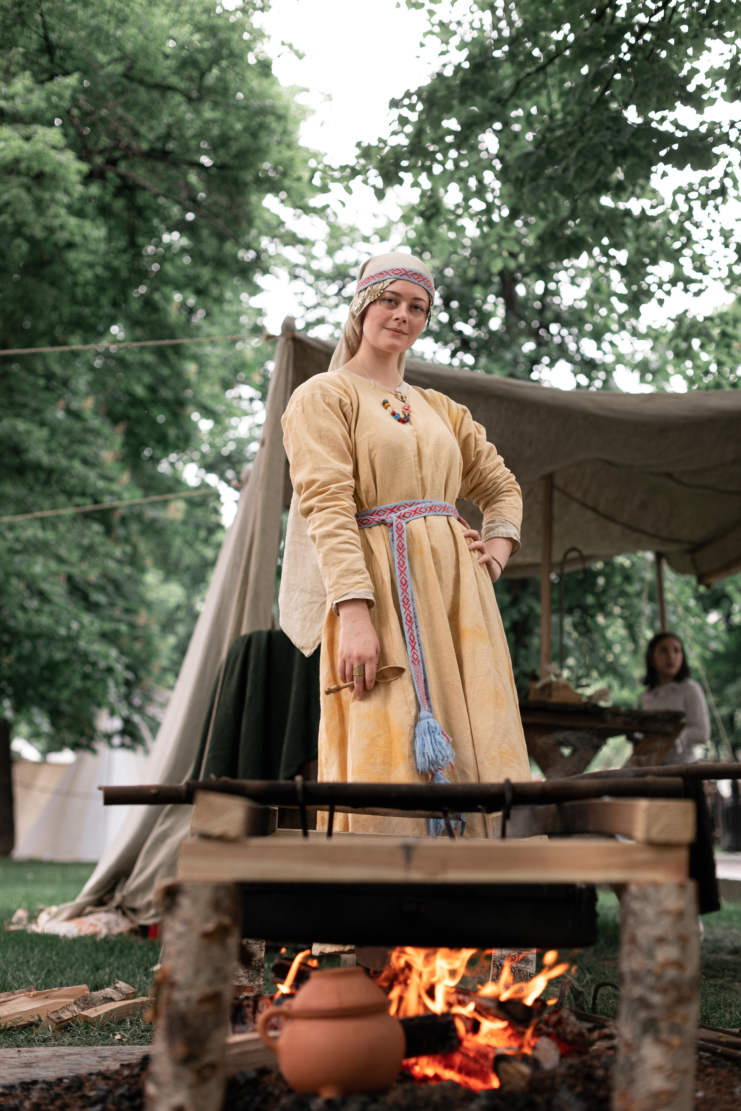 Реконструкторы. Timeless фотография для семьи и бизнеса | Борис Коробочко | Москва / Истра