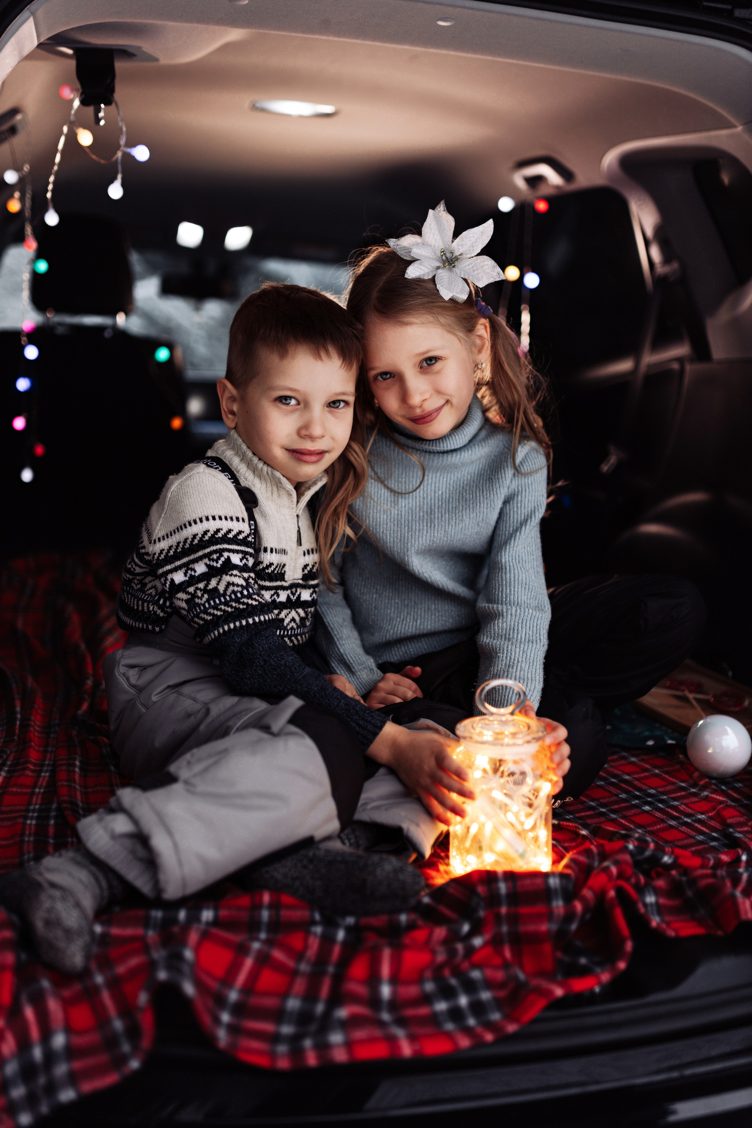 Игорь и Маша. Timeless фотография для семьи и бизнеса | Борис Коробочко | Москва / Истра