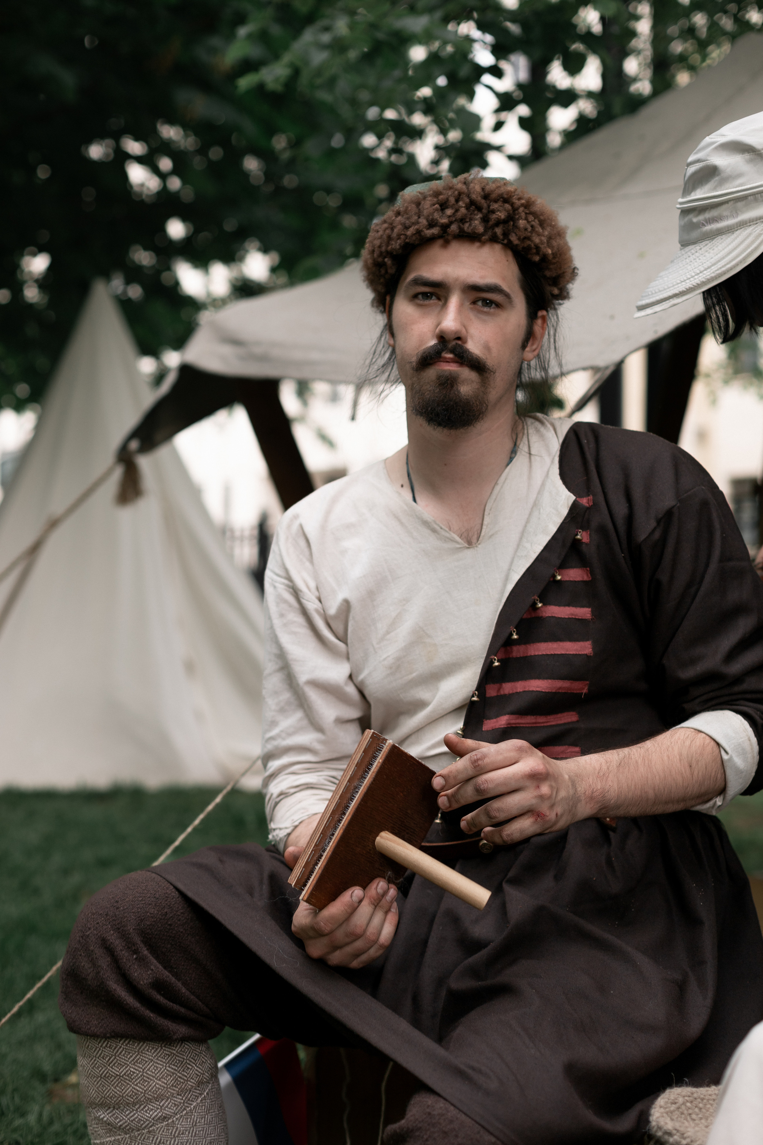 Реконструкторы. Timeless фотография для семьи и бизнеса | Борис Коробочко | Москва / Истра