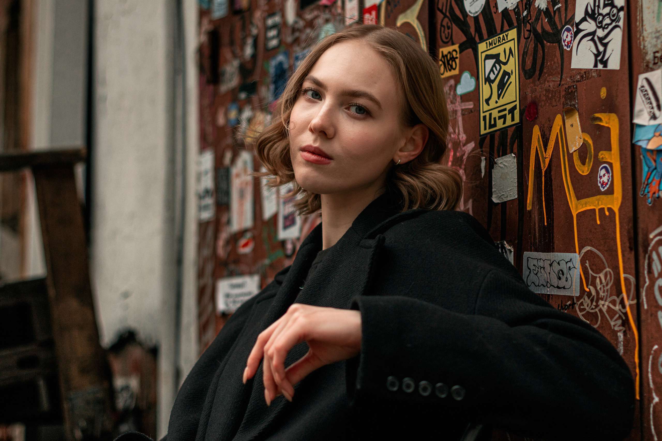 Портретная фотосъемка в Москве| Съемка для блога и соцсетей. Timeless фотография для семьи и бизнеса | Борис Коробочко | Москва / Истра