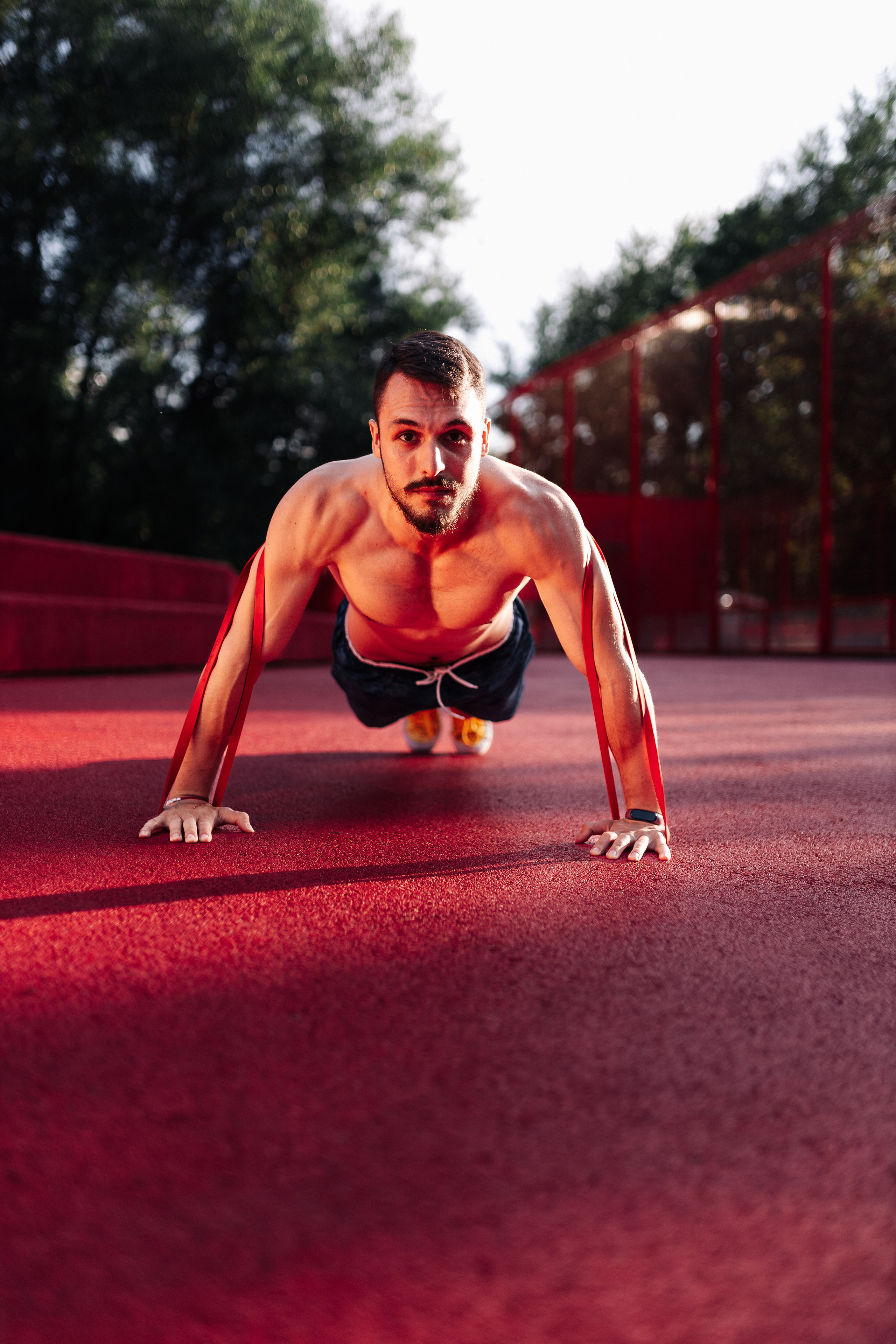 Портретная фотосъемка в Москве| Съемка для блога и соцсетей. Timeless фотография для семьи и бизнеса | Борис Коробочко | Москва / Истра