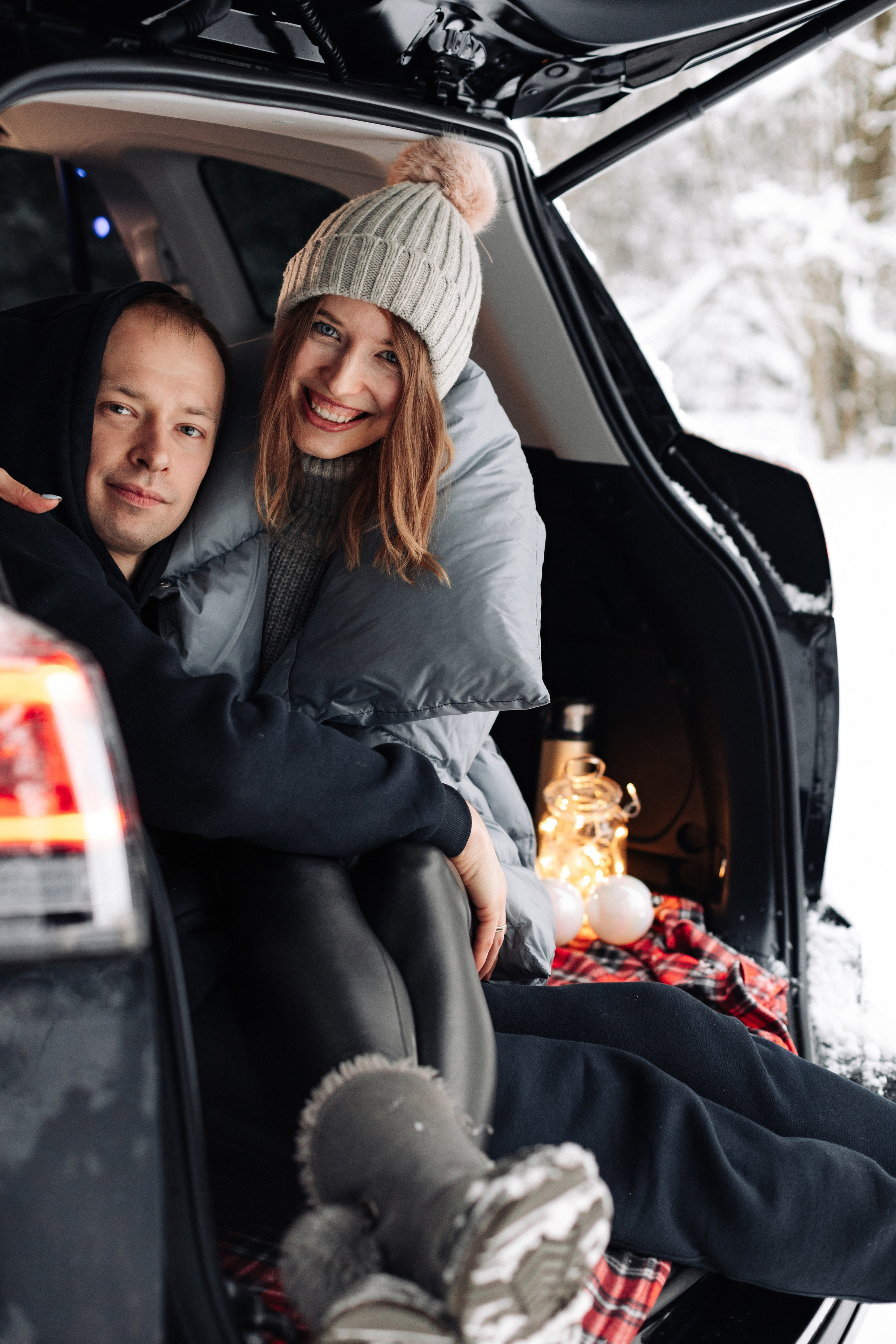 Игорь и Маша. Timeless фотография для семьи и бизнеса | Борис Коробочко | Москва / Истра