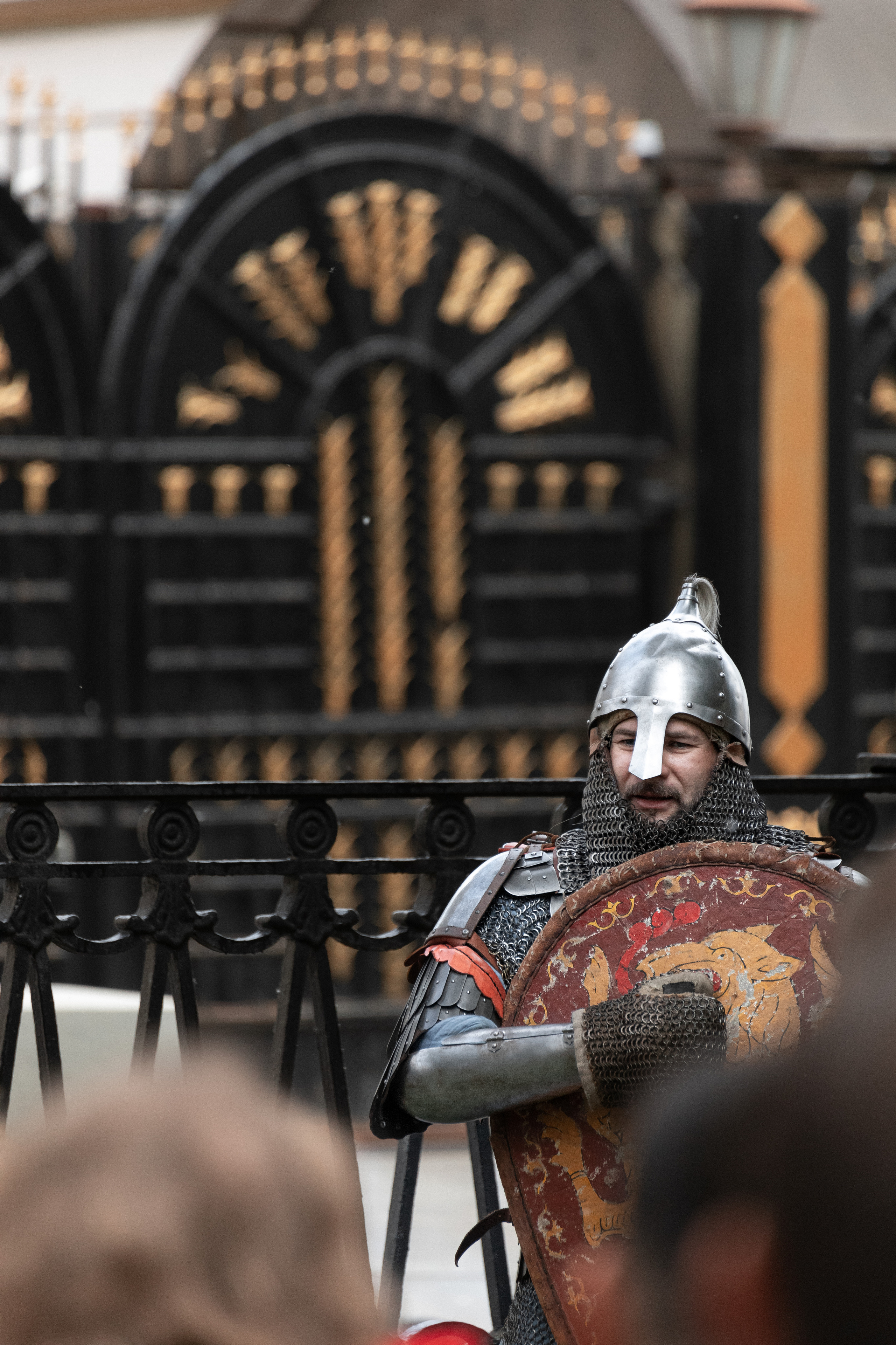 Реконструкторы. Timeless фотография для семьи и бизнеса | Борис Коробочко | Москва / Истра