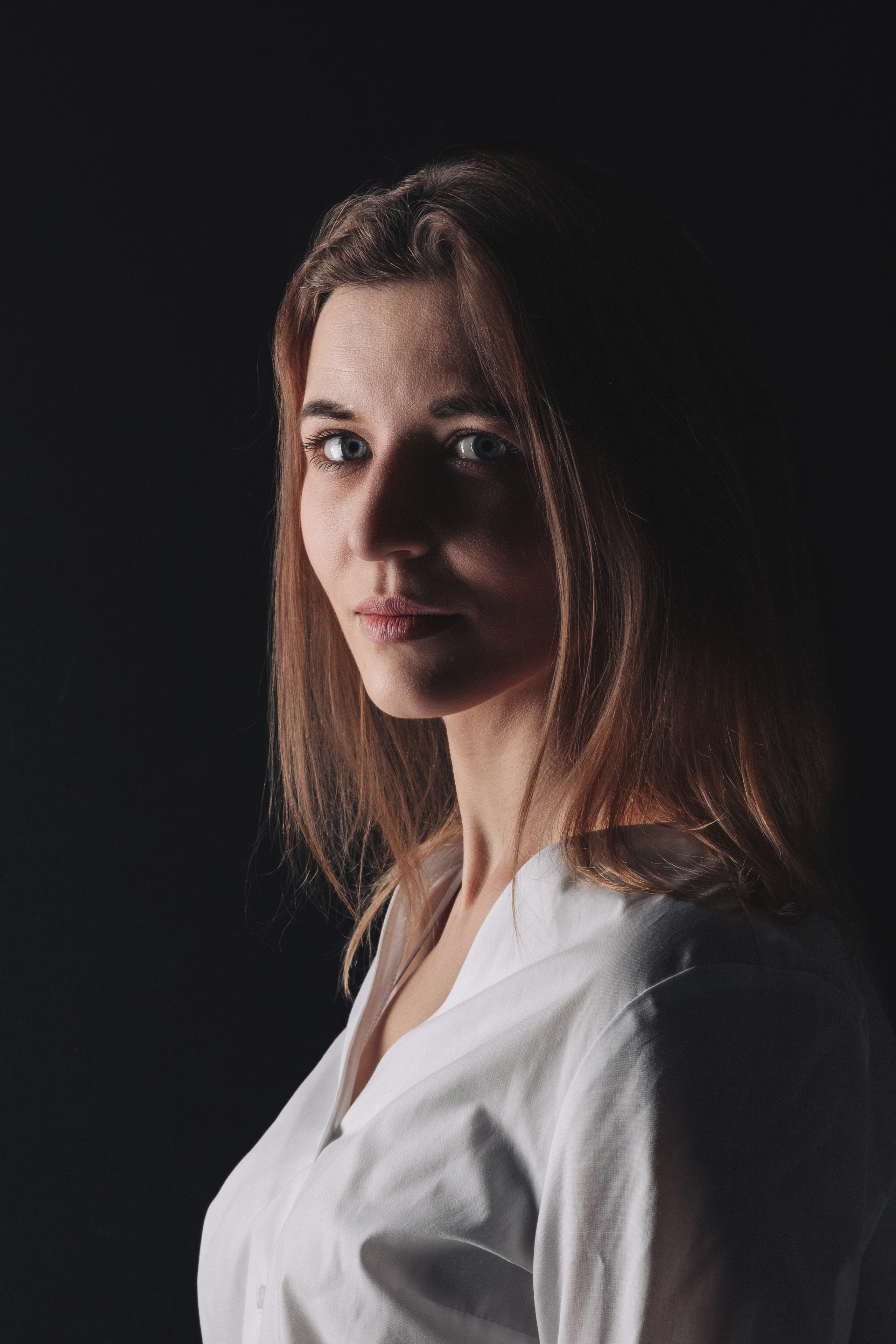 Портретная фотосъемка в Москве| Съемка для блога и соцсетей. Timeless фотография для семьи и бизнеса | Борис Коробочко | Москва / Истра