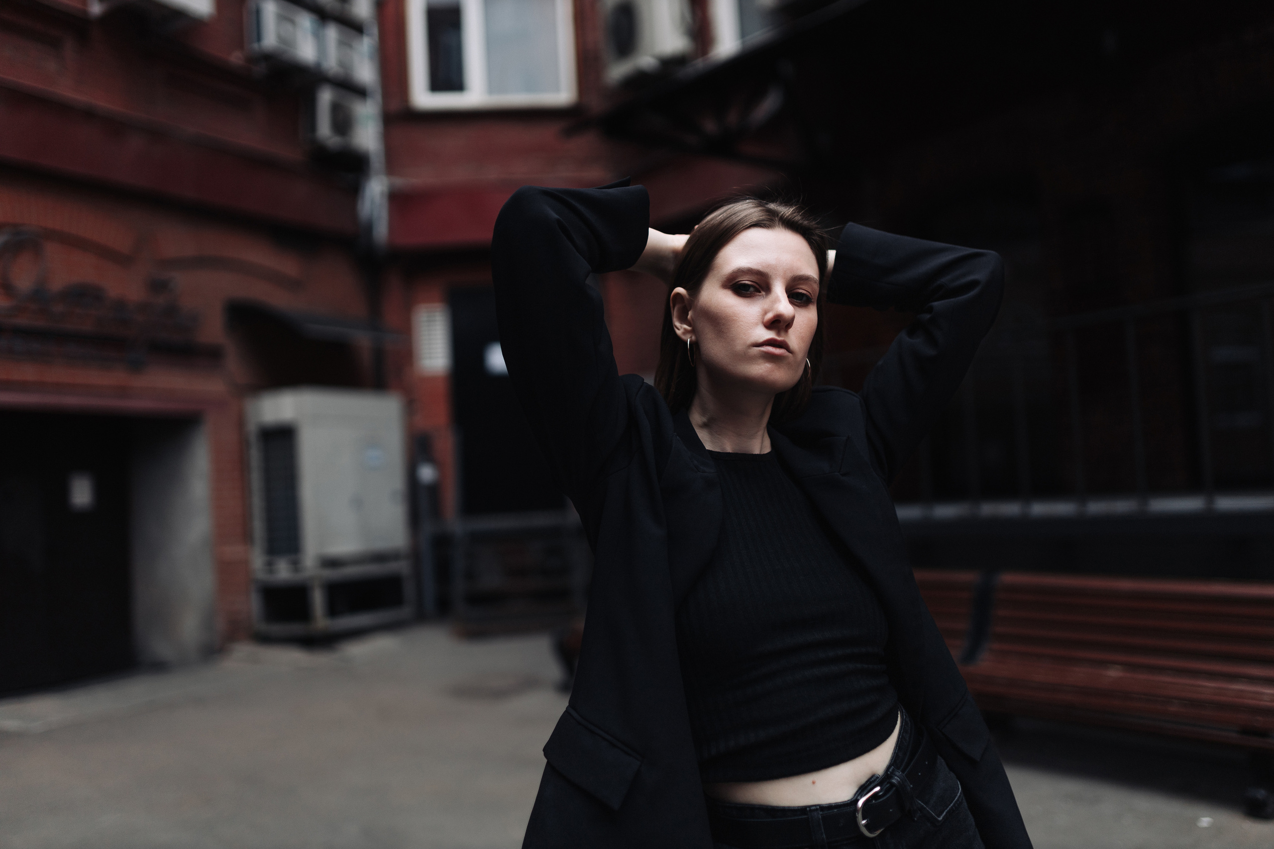 Портретная фотосъемка в Москве| Съемка для блога и соцсетей. Timeless фотография для семьи и бизнеса | Борис Коробочко | Москва / Истра