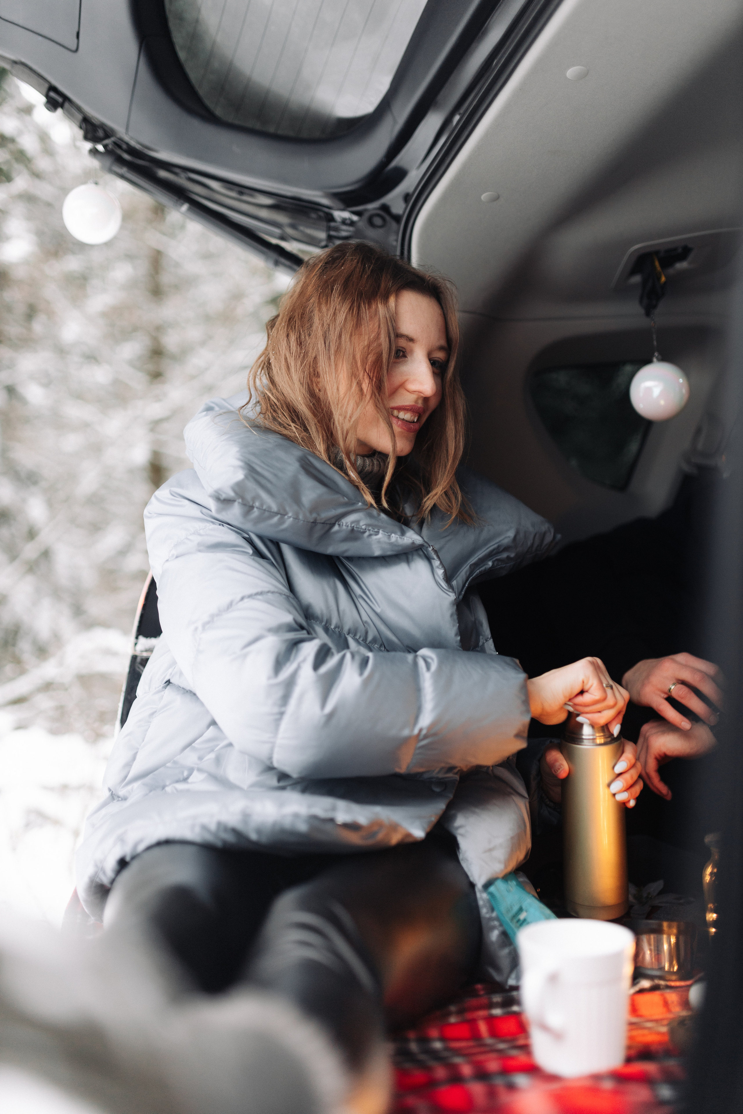 Игорь и Маша. Timeless фотография для семьи и бизнеса | Борис Коробочко | Москва / Истра