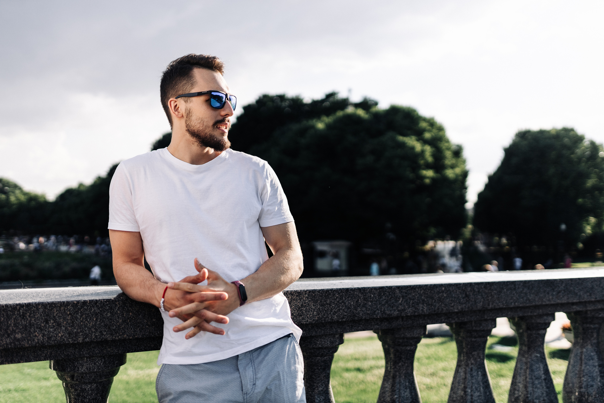 Портретная фотосъемка в Москве| Съемка для блога и соцсетей. Timeless фотография для семьи и бизнеса | Борис Коробочко | Москва / Истра