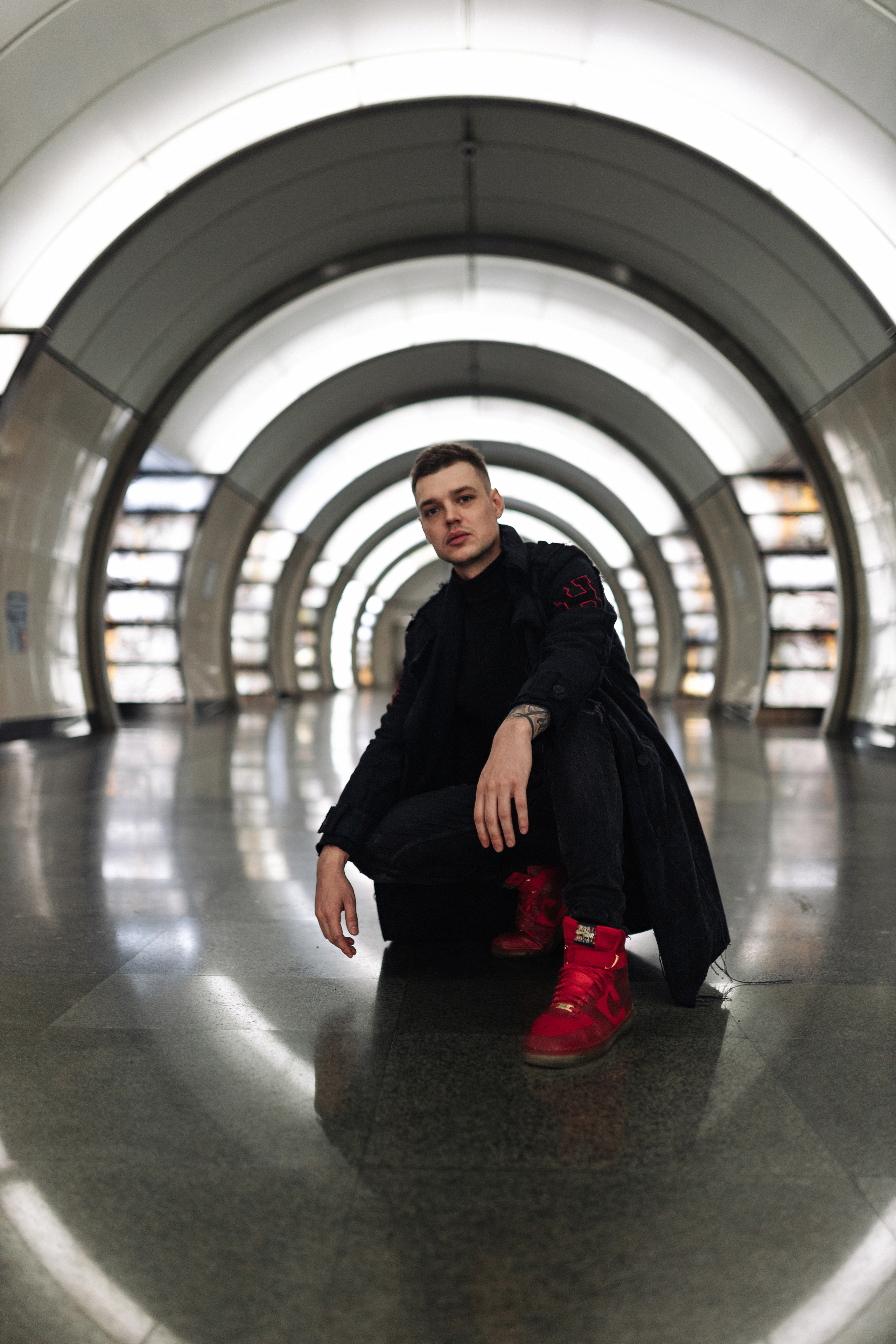 Портретная фотосъемка в Москве| Съемка для блога и соцсетей. Timeless фотография для семьи и бизнеса | Борис Коробочко | Москва / Истра