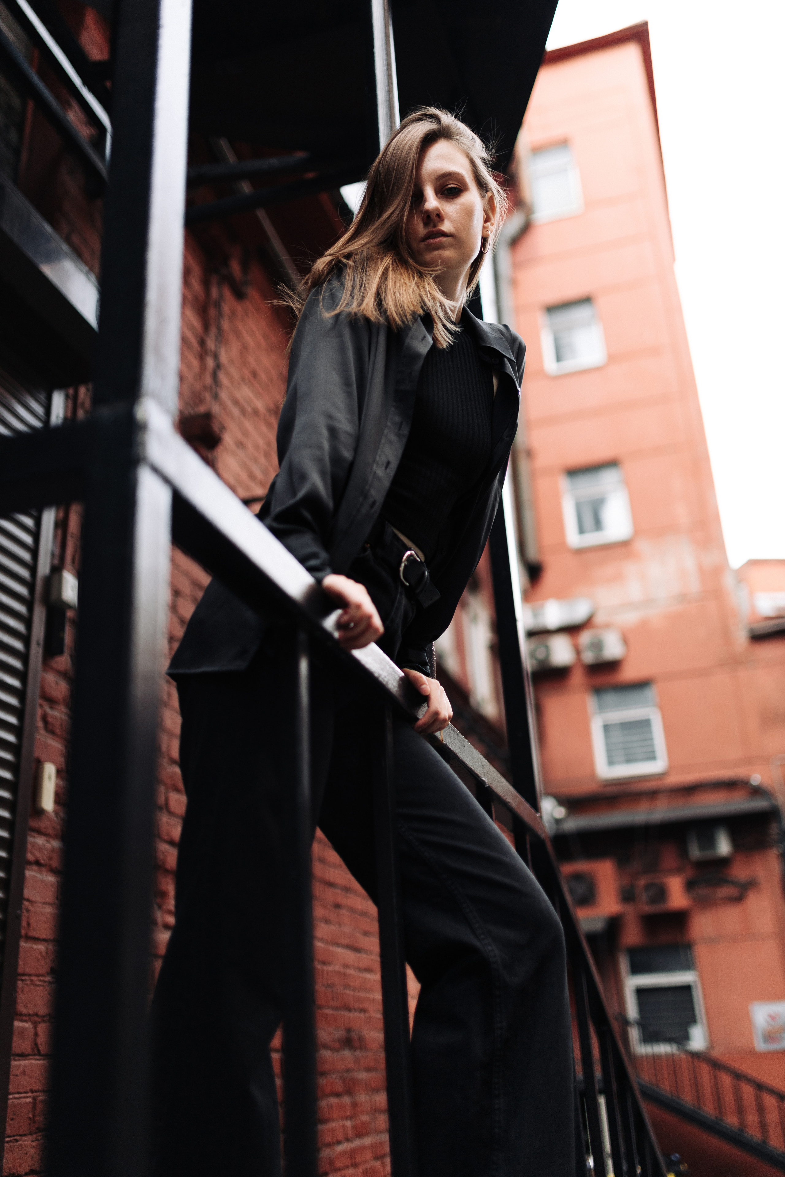 Портретная фотосъемка в Москве| Съемка для блога и соцсетей. Timeless фотография для семьи и бизнеса | Борис Коробочко | Москва / Истра