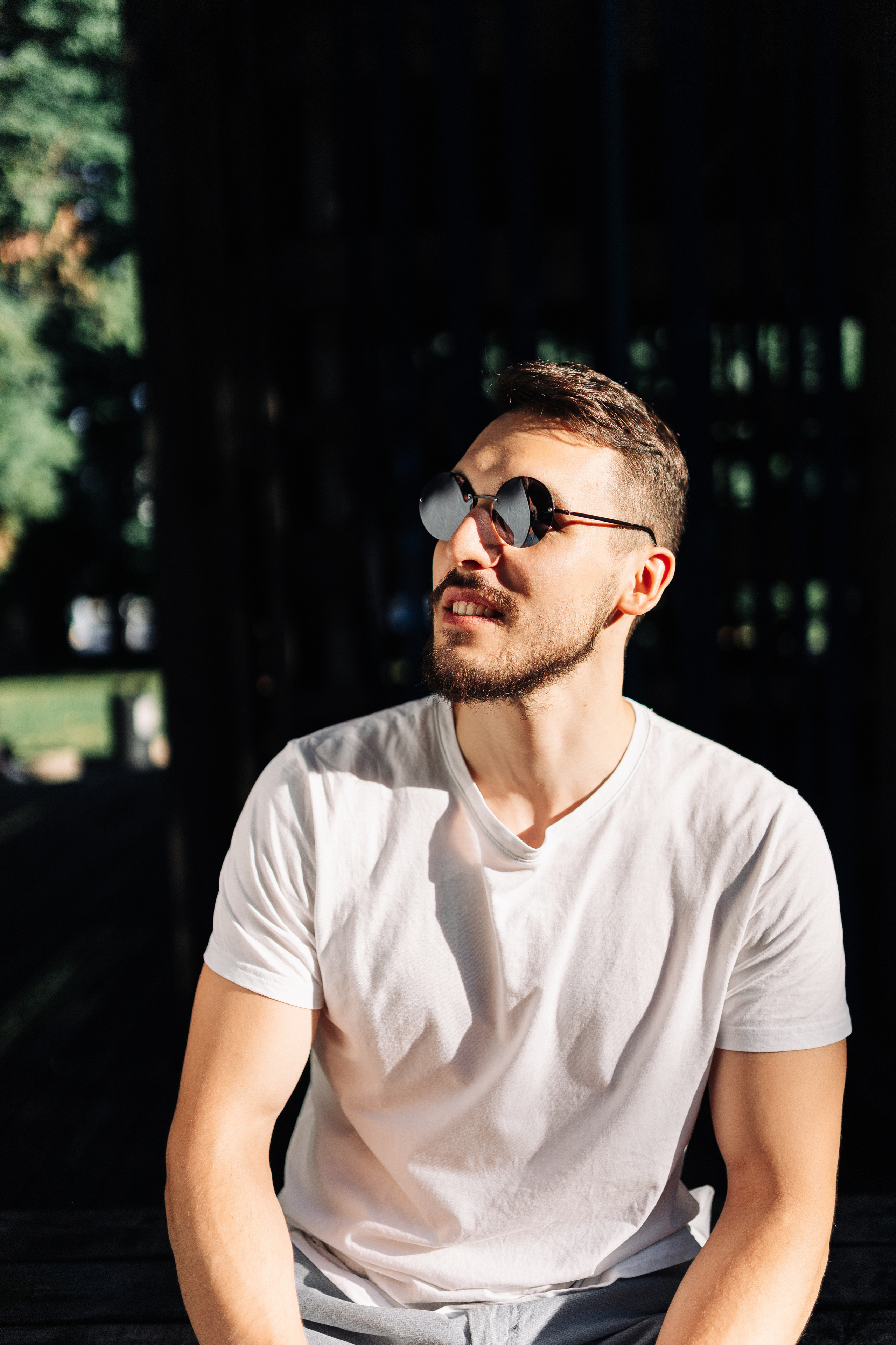 Портретная фотосъемка в Москве| Съемка для блога и соцсетей. Timeless фотография для семьи и бизнеса | Борис Коробочко | Москва / Истра