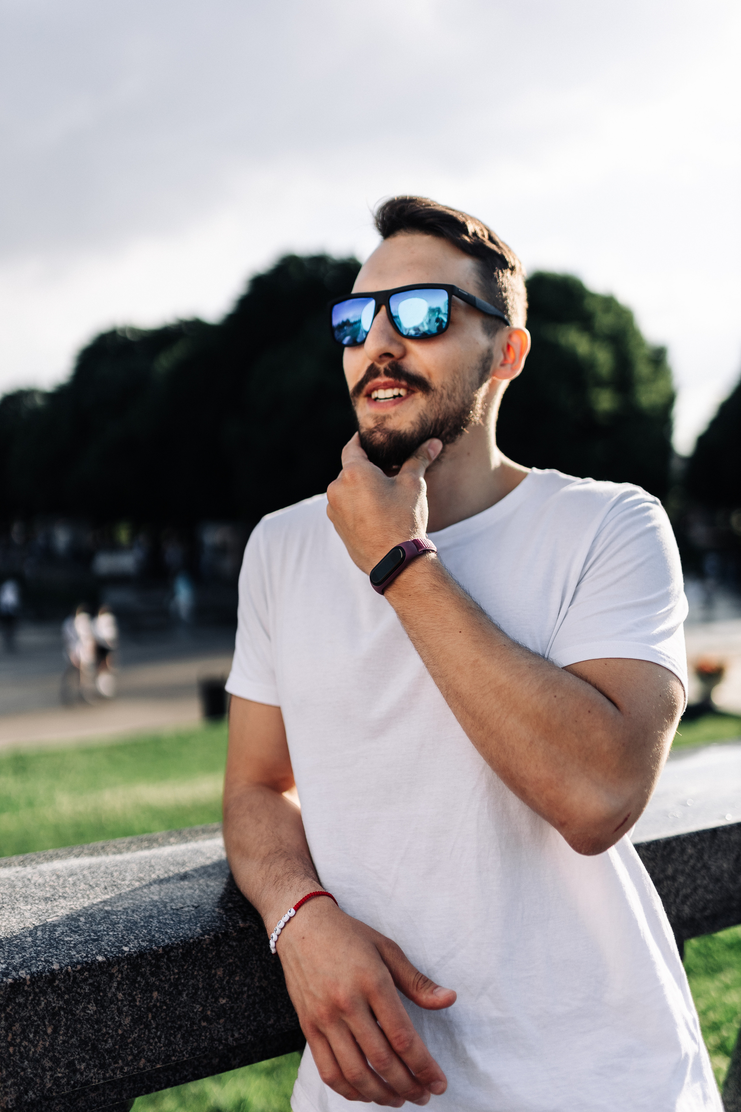 Портретная фотосъемка в Москве| Съемка для блога и соцсетей. Timeless фотография для семьи и бизнеса | Борис Коробочко | Москва / Истра