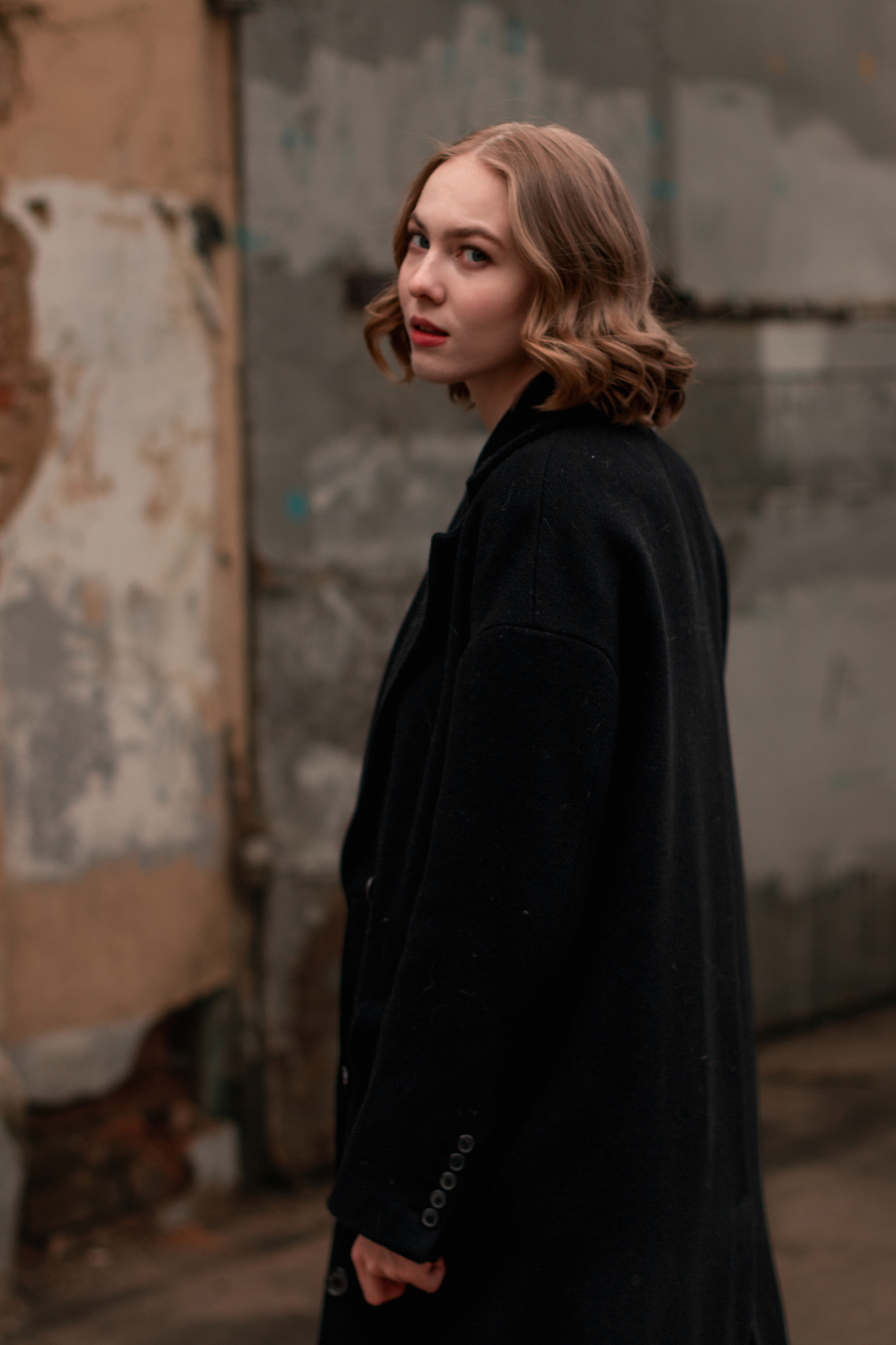 Портретная фотосъемка в Москве| Съемка для блога и соцсетей. Timeless фотография для семьи и бизнеса | Борис Коробочко | Москва / Истра