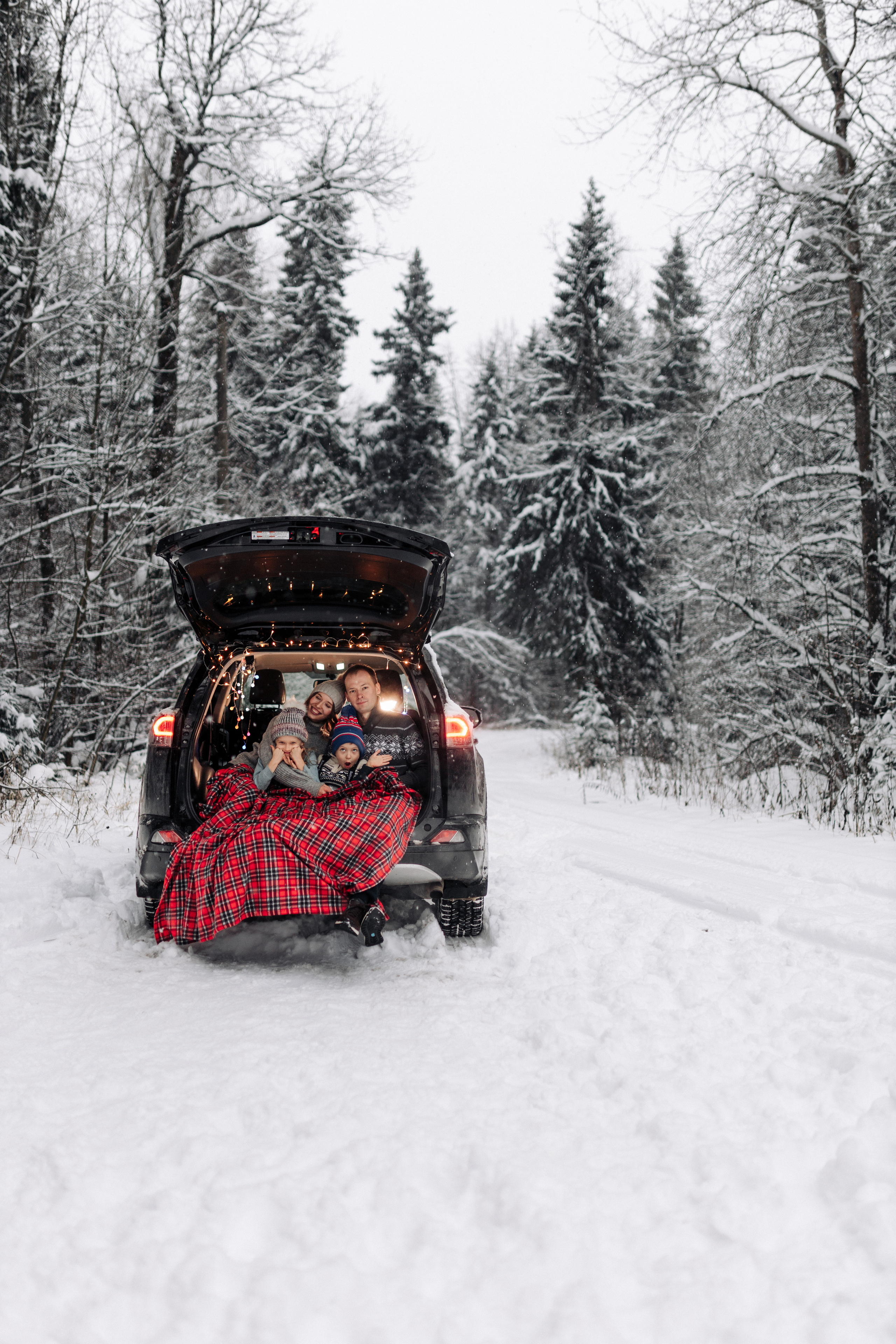 Игорь и Маша. Timeless фотография для семьи и бизнеса | Борис Коробочко | Москва / Истра