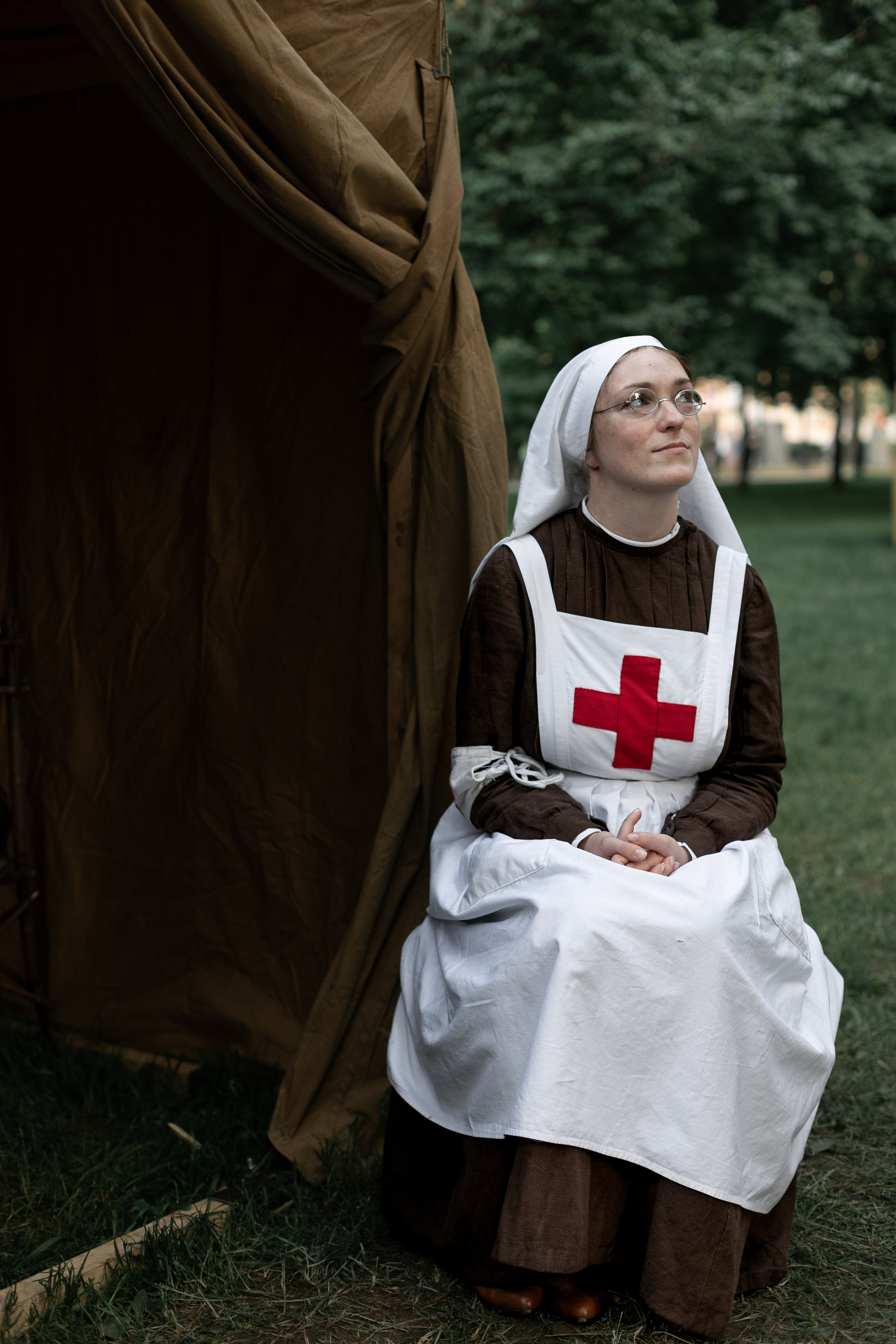 Реконструкторы. Timeless фотография для семьи и бизнеса | Борис Коробочко | Москва / Истра