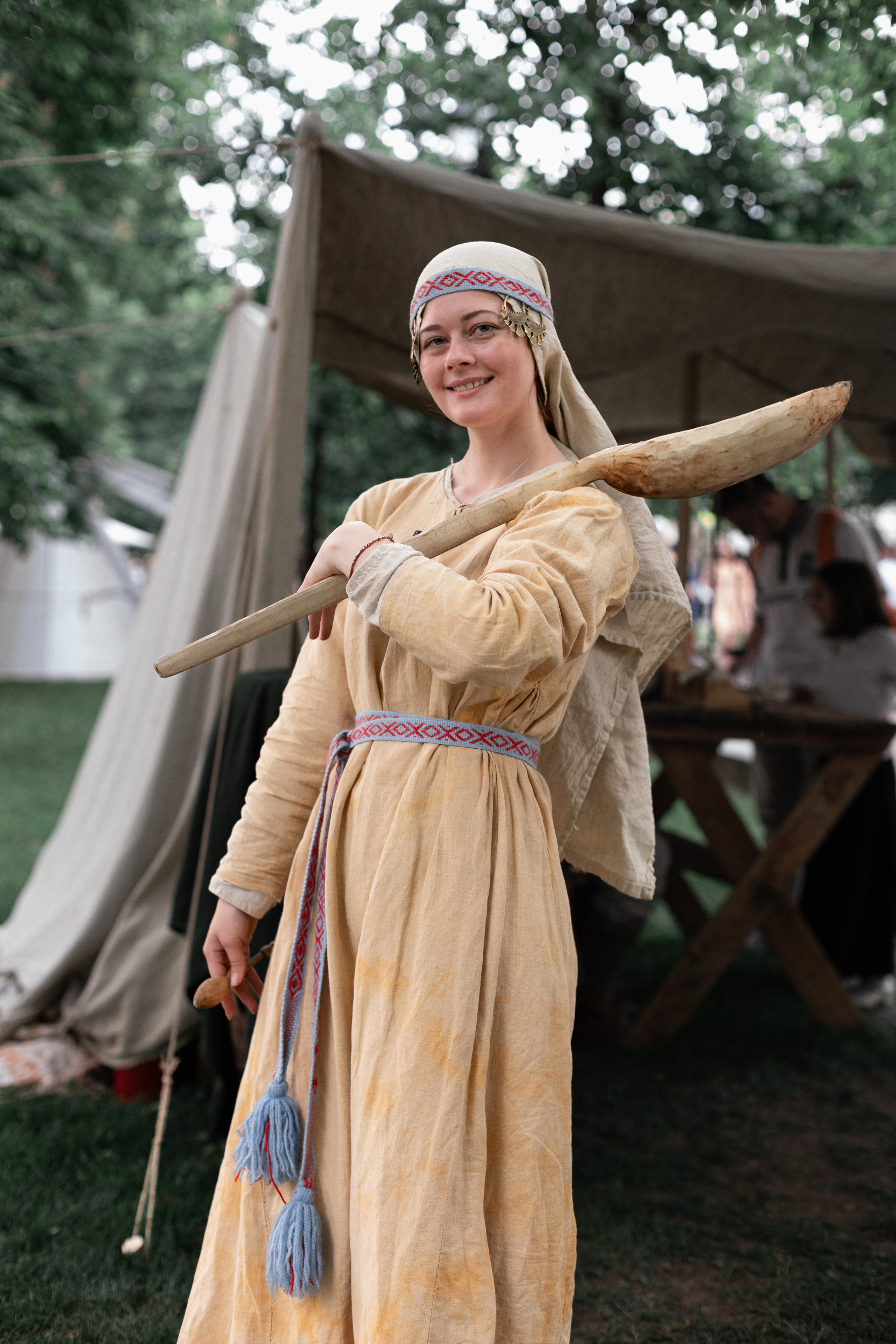 Реконструкторы. Timeless фотография для семьи и бизнеса | Борис Коробочко | Москва / Истра