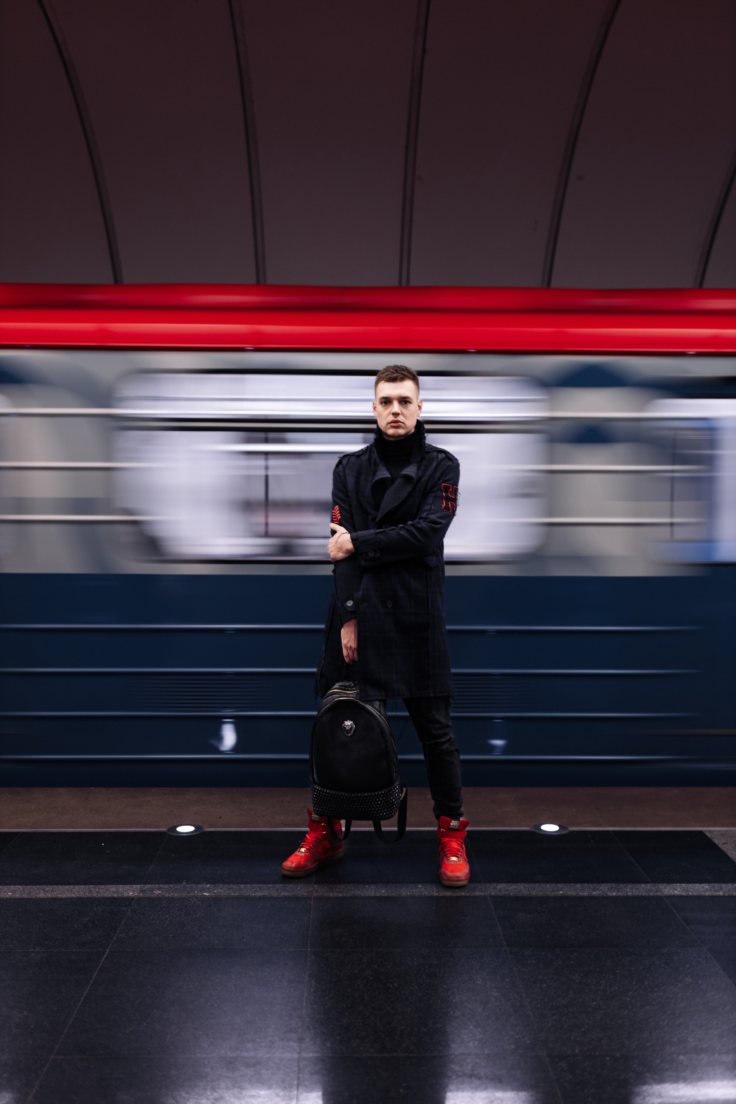 Портретная фотосъемка в Москве| Съемка для блога и соцсетей. Timeless фотография для семьи и бизнеса | Борис Коробочко | Москва / Истра