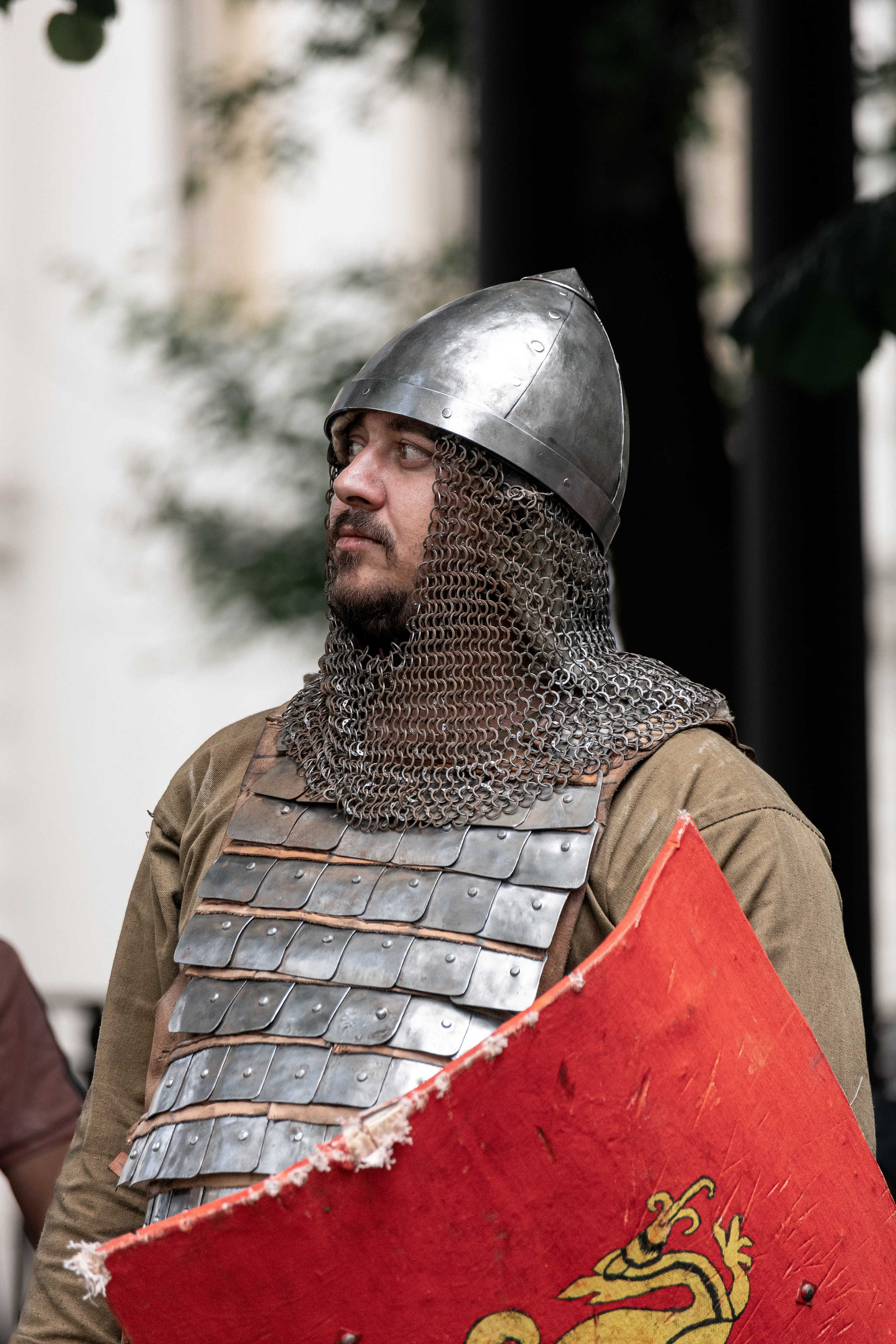 Реконструкторы. Timeless фотография для семьи и бизнеса | Борис Коробочко | Москва / Истра