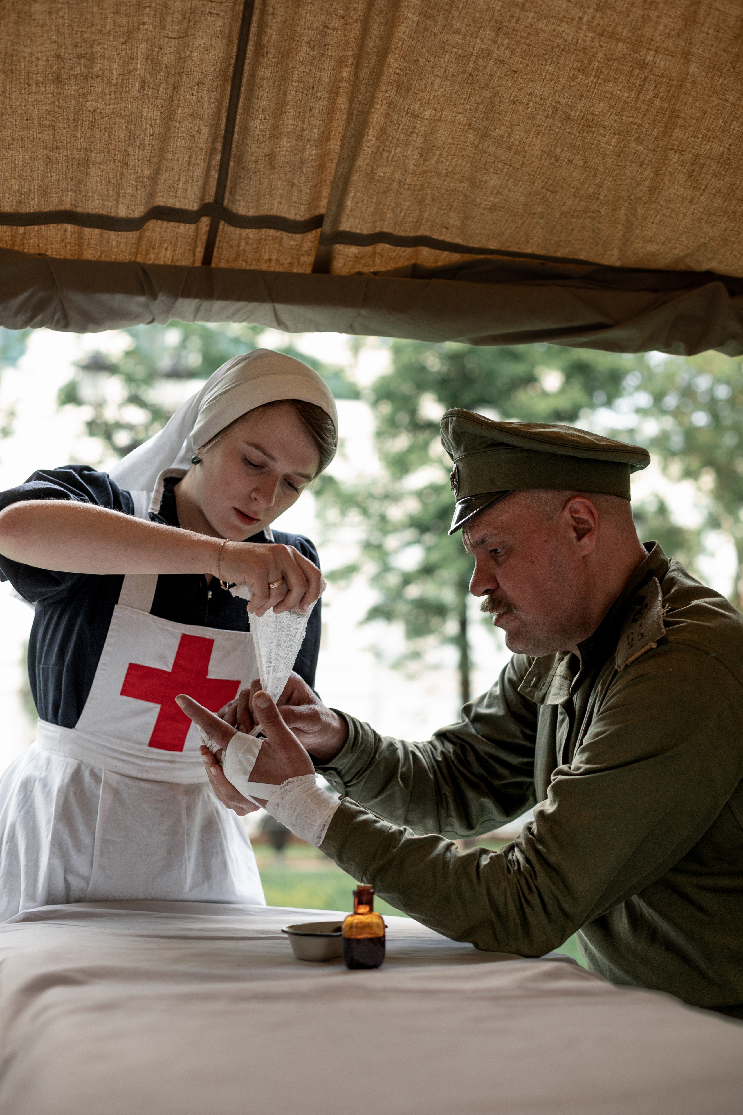 Реконструкторы. Timeless фотография для семьи и бизнеса | Борис Коробочко | Москва / Истра