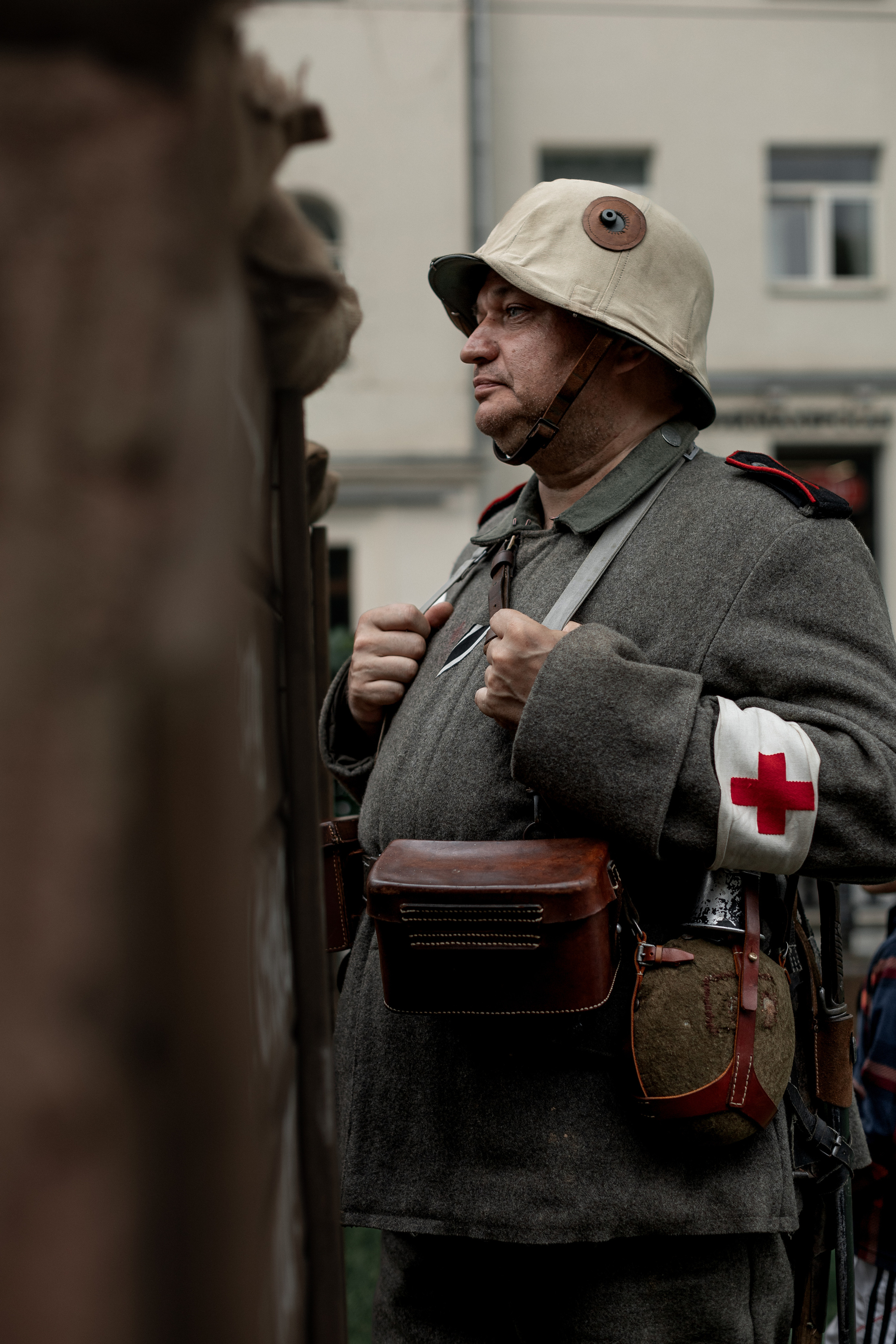 Реконструкторы. Timeless фотография для семьи и бизнеса | Борис Коробочко | Москва / Истра