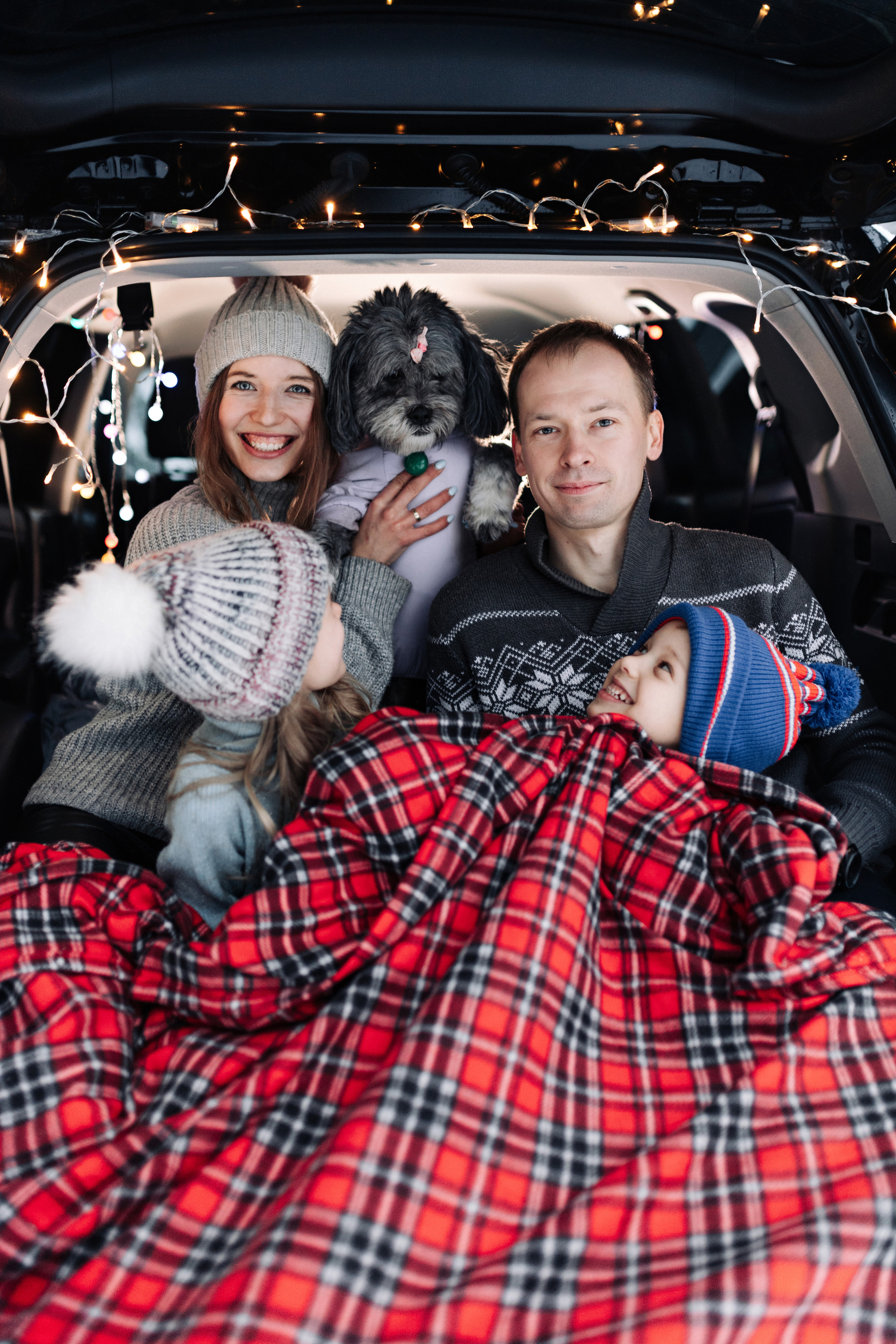 Игорь и Маша. Timeless фотография для семьи и бизнеса | Борис Коробочко | Москва / Истра