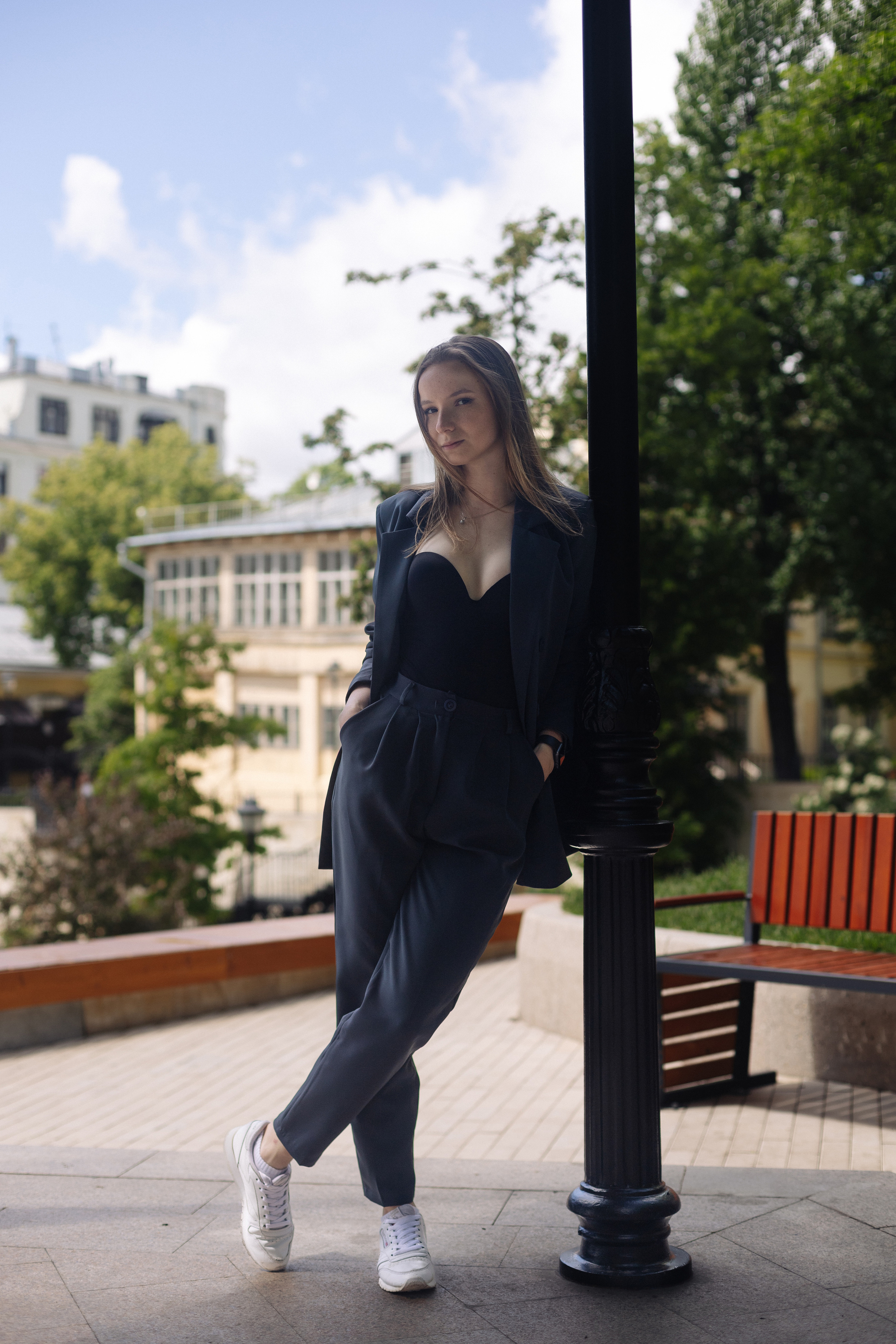 Портретная фотосъемка в Москве| Съемка для блога и соцсетей. Timeless фотография для семьи и бизнеса | Борис Коробочко | Москва / Истра